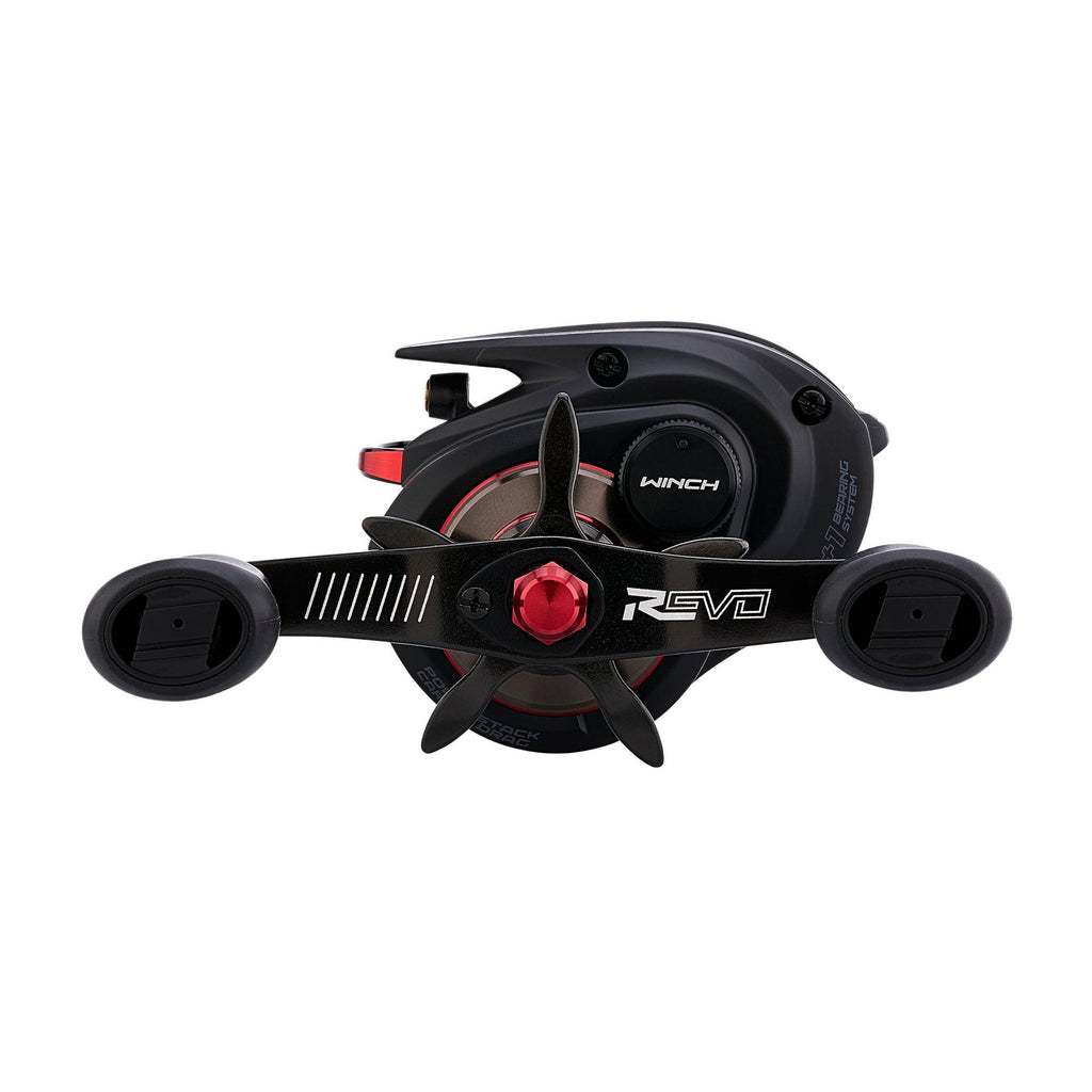 ABU Garcia Revo® Winch Low Profile Reel