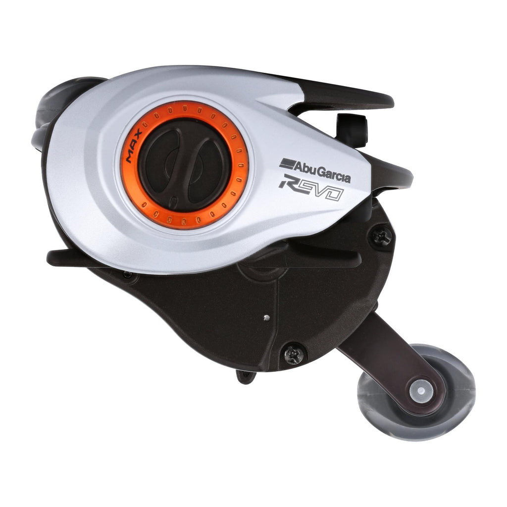 ABU Garcia Revo® X BFS Low Profile Reel