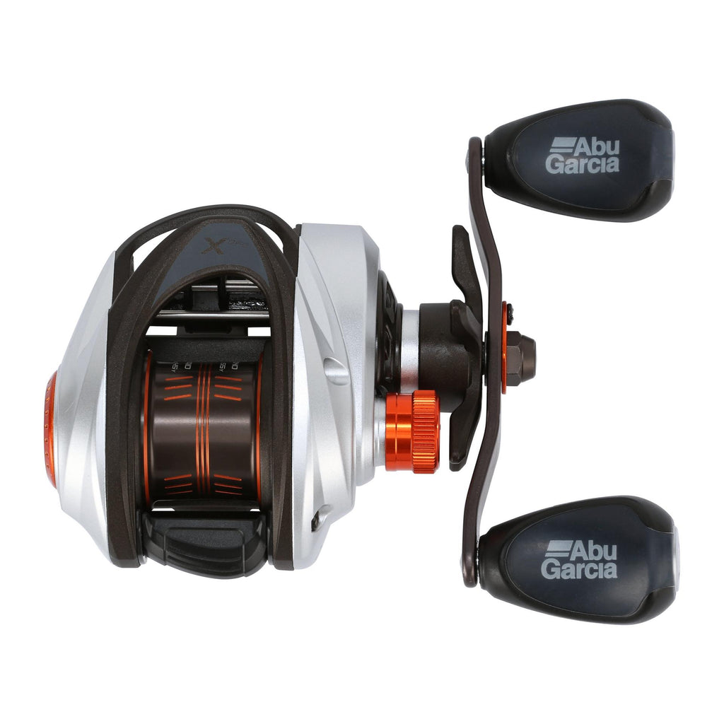 ABU Garcia Revo® X BFS Low Profile Reel
