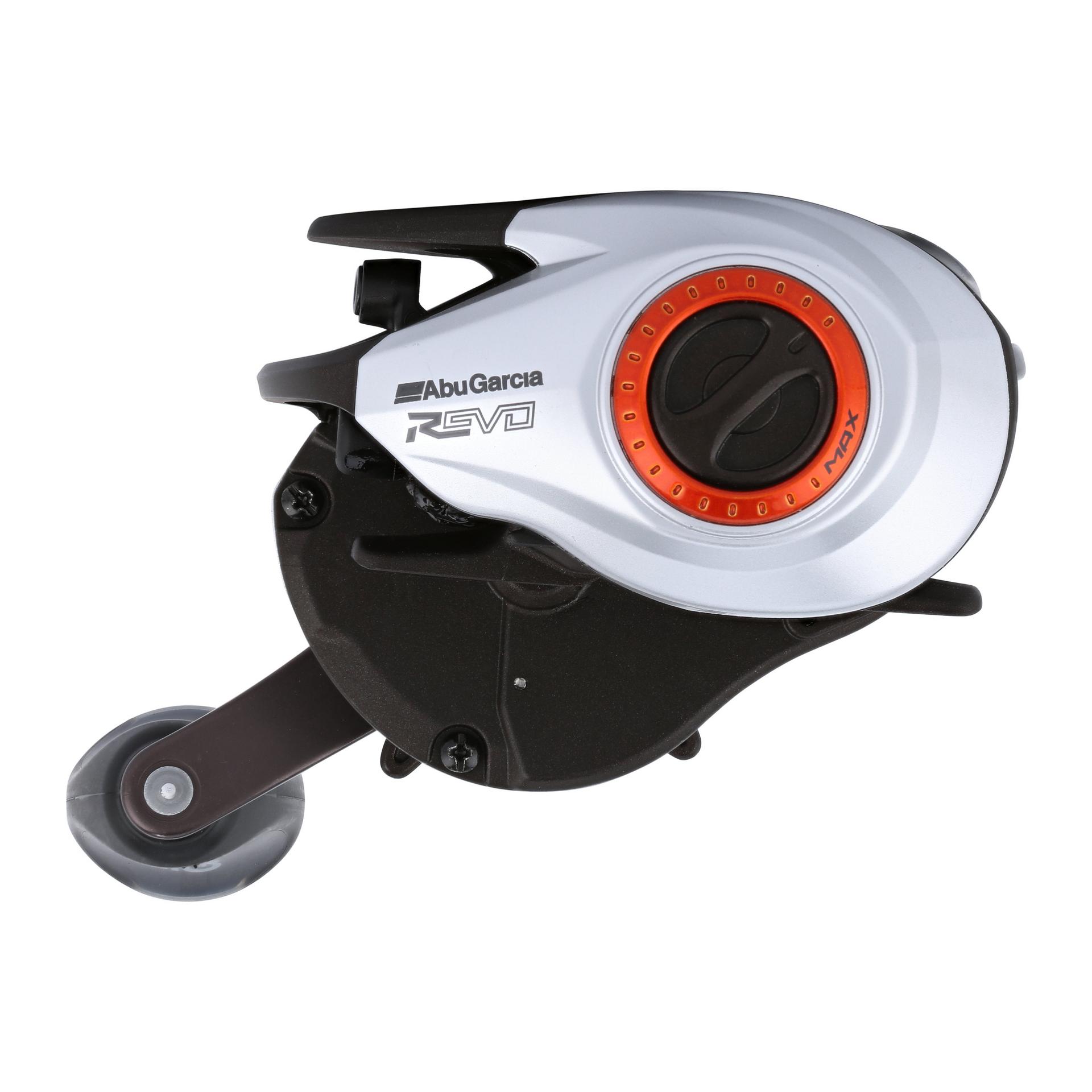 ABU Garcia Revo® X BFS Low Profile Reel