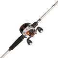 ABU Garcia Revo® X Baitcast Combo
