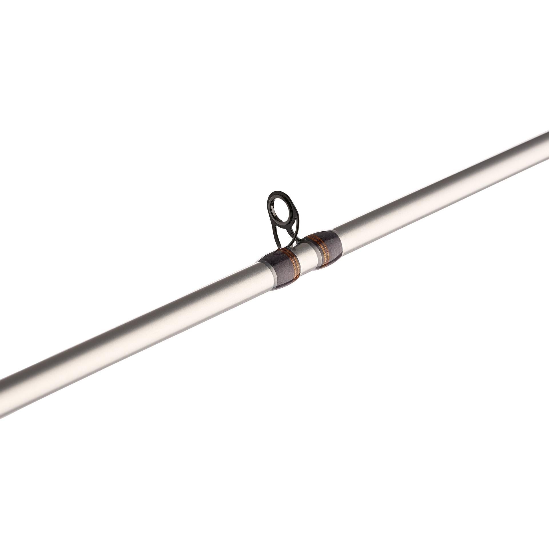 ABU Garcia Revo® X Baitcast Combo