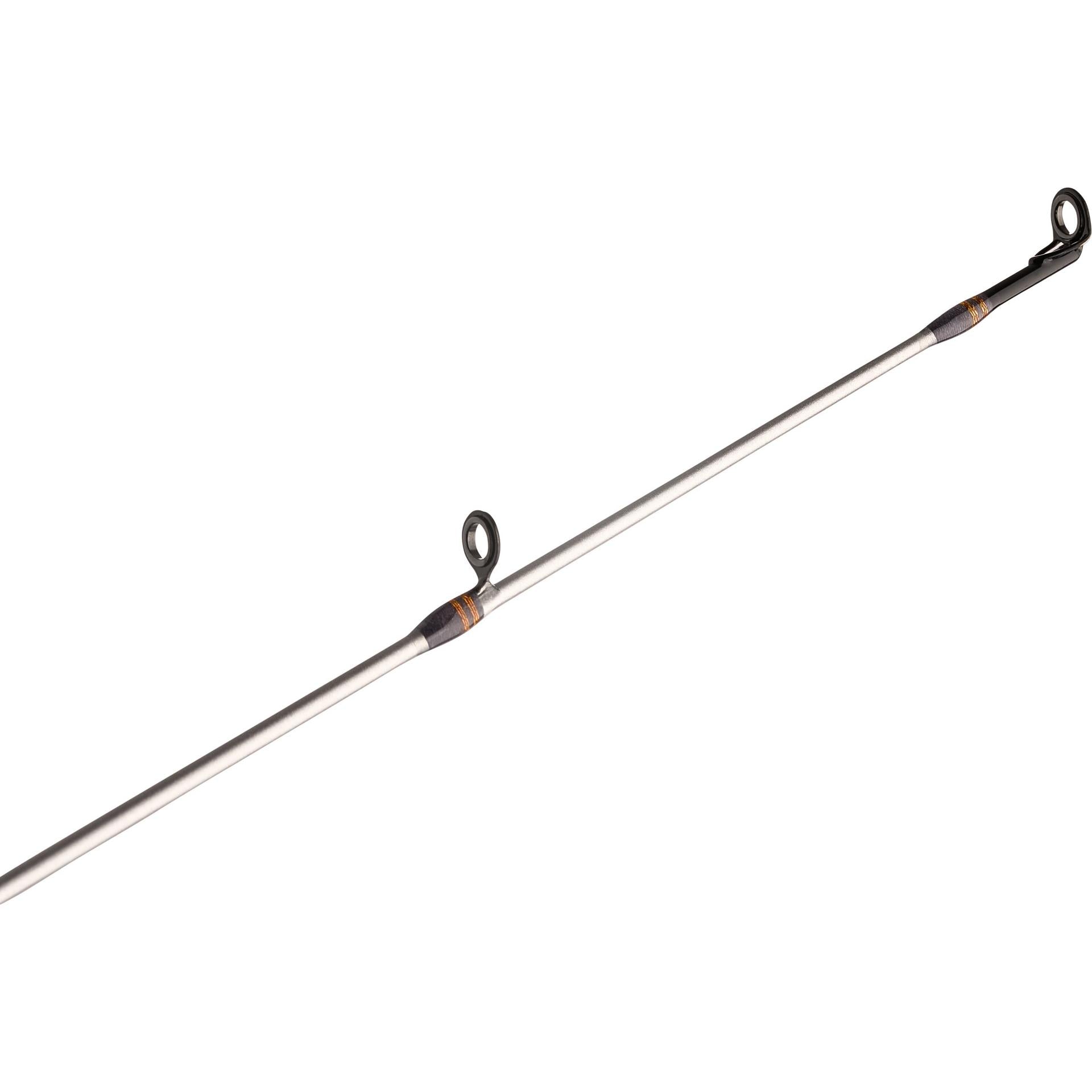 ABU Garcia Revo® X Baitcast Combo