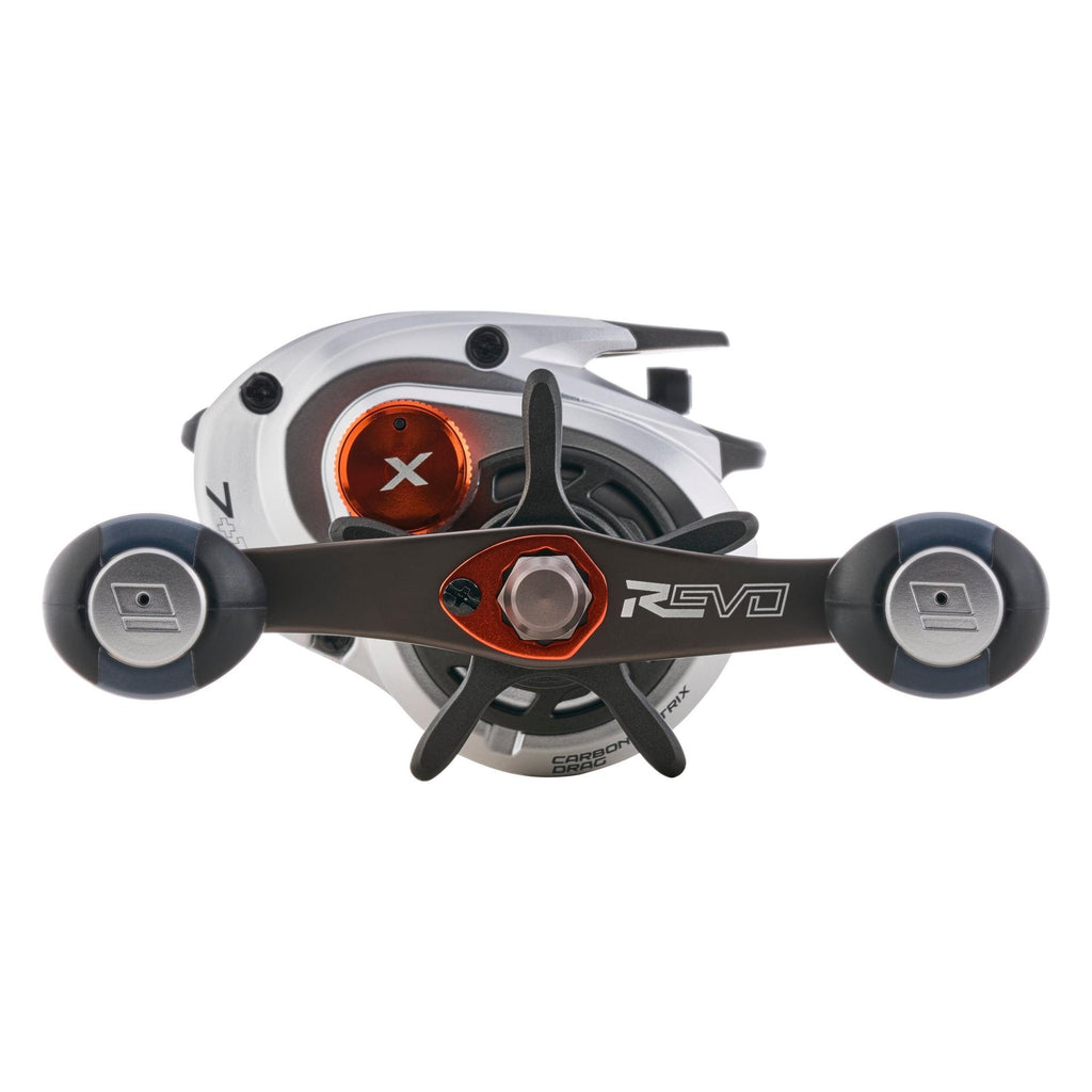 ABU Garcia Revo® X Low Profile Reel