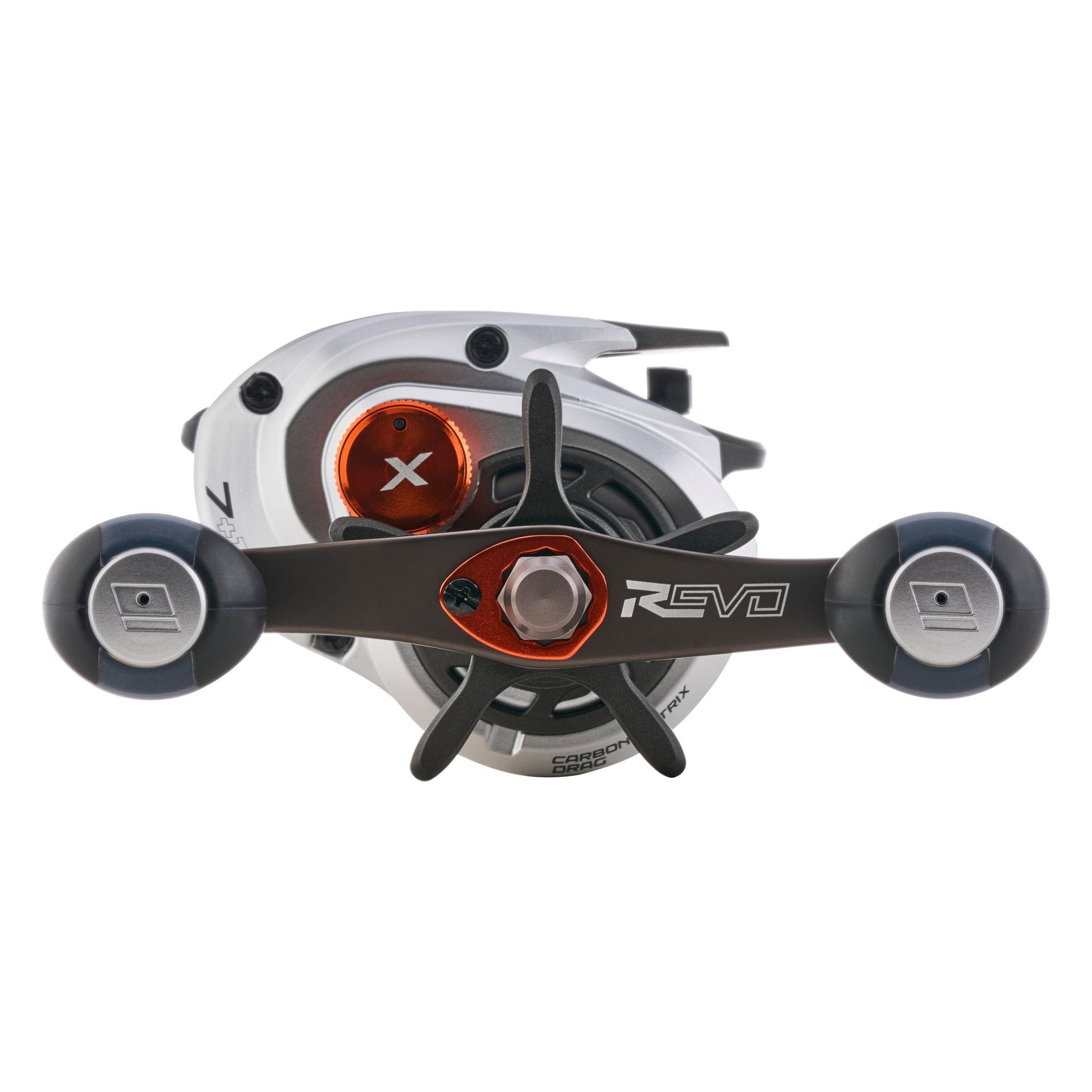 ABU Garcia Revo® X Low Profile Reel
