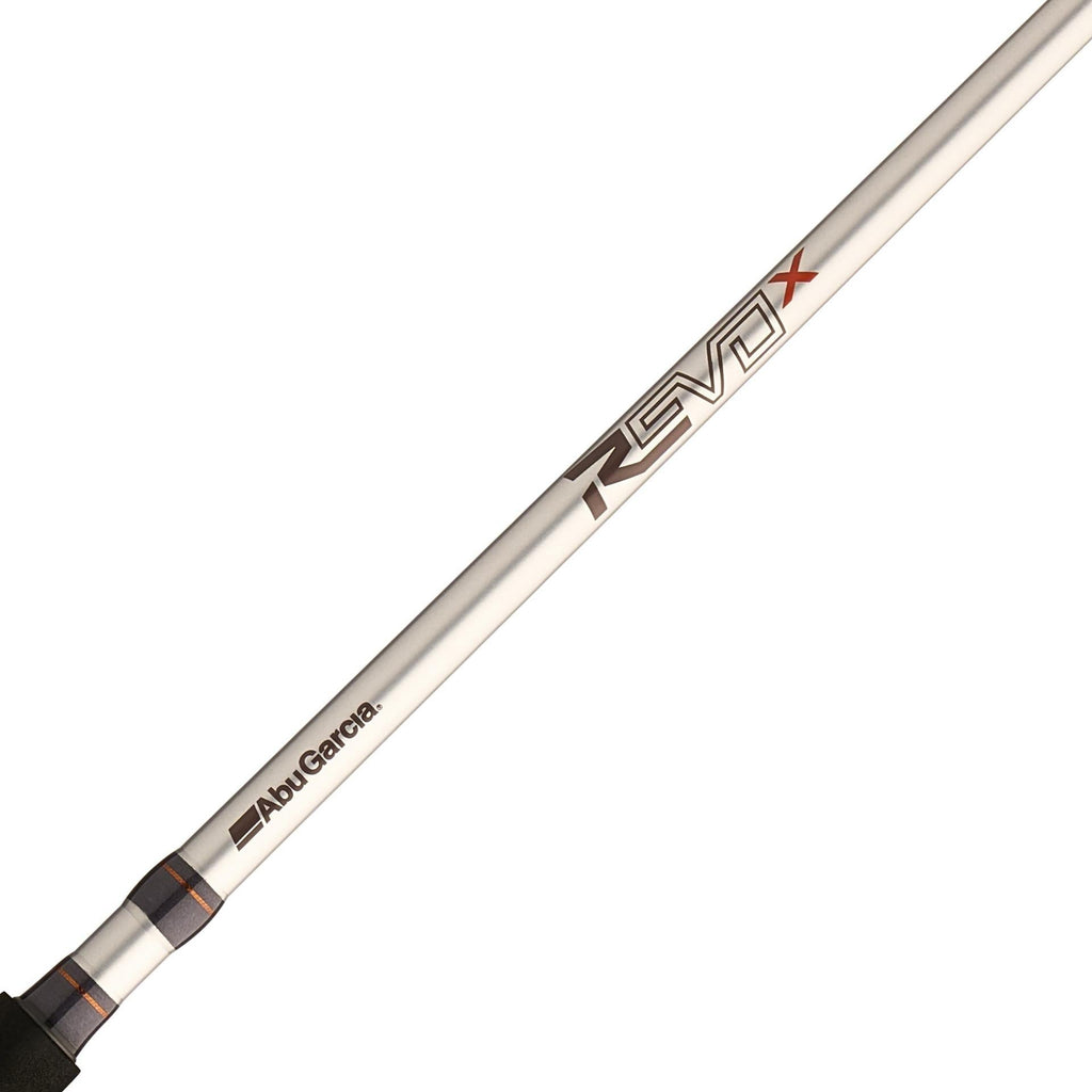 ABU Garcia Revo® X Spinning Combo