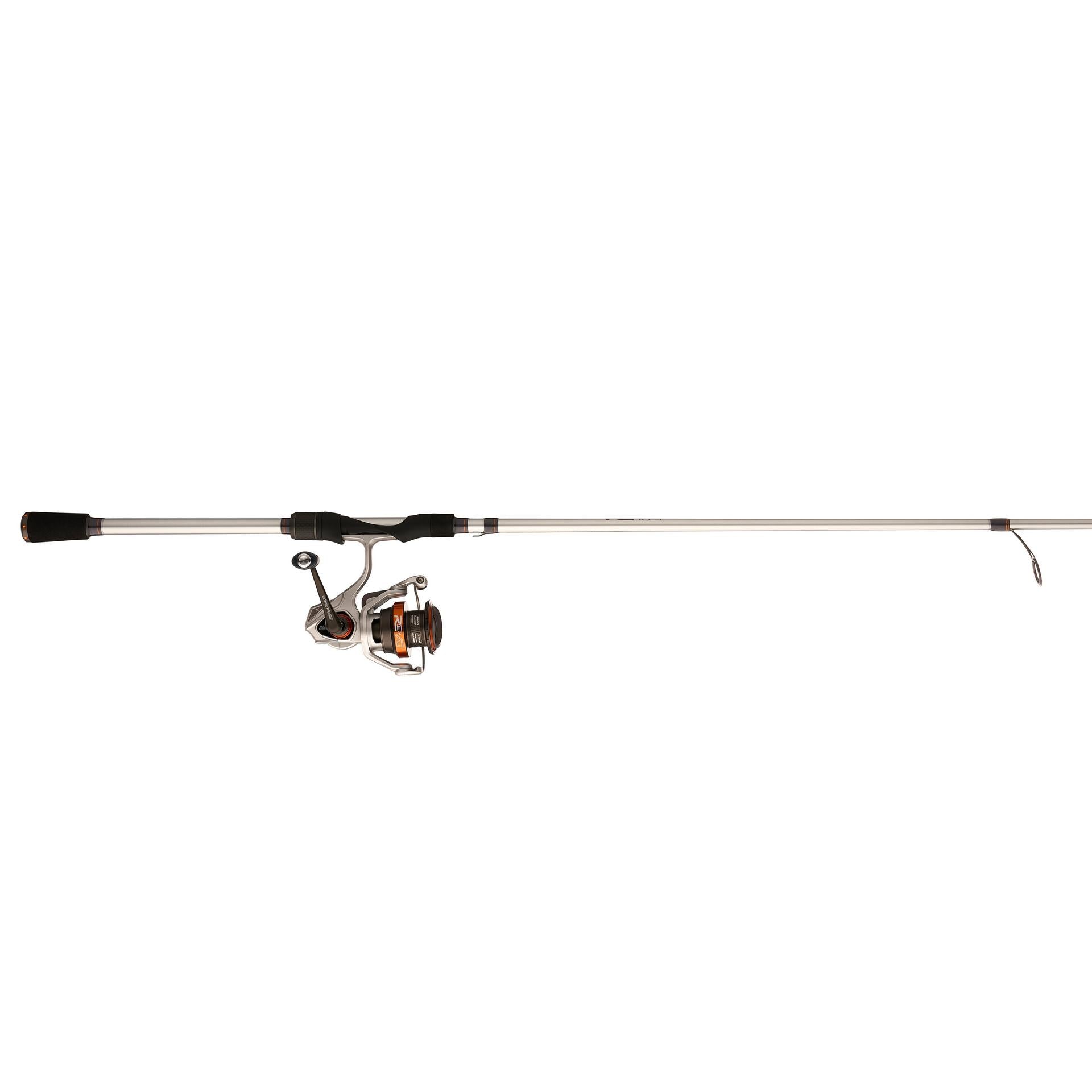 ABU Garcia Revo® X Spinning Combo