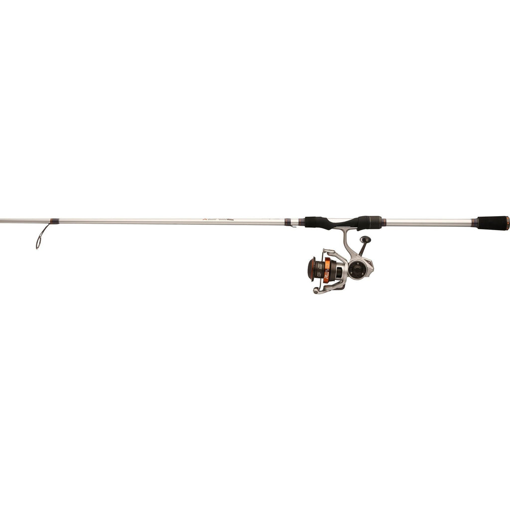 ABU Garcia Revo® X Spinning Combo