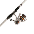 ABU Garcia Revo® X Spinning Combo