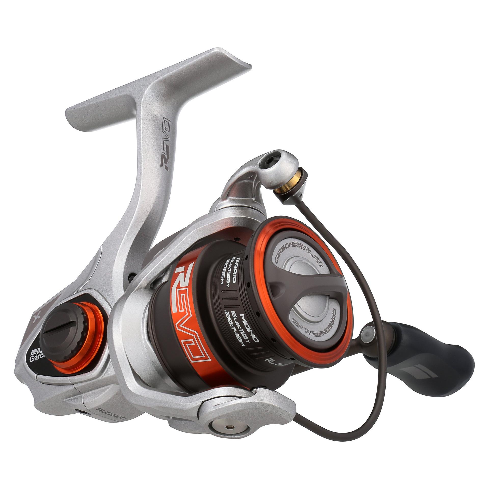 ABU Garcia Revo® X Spinning Reel