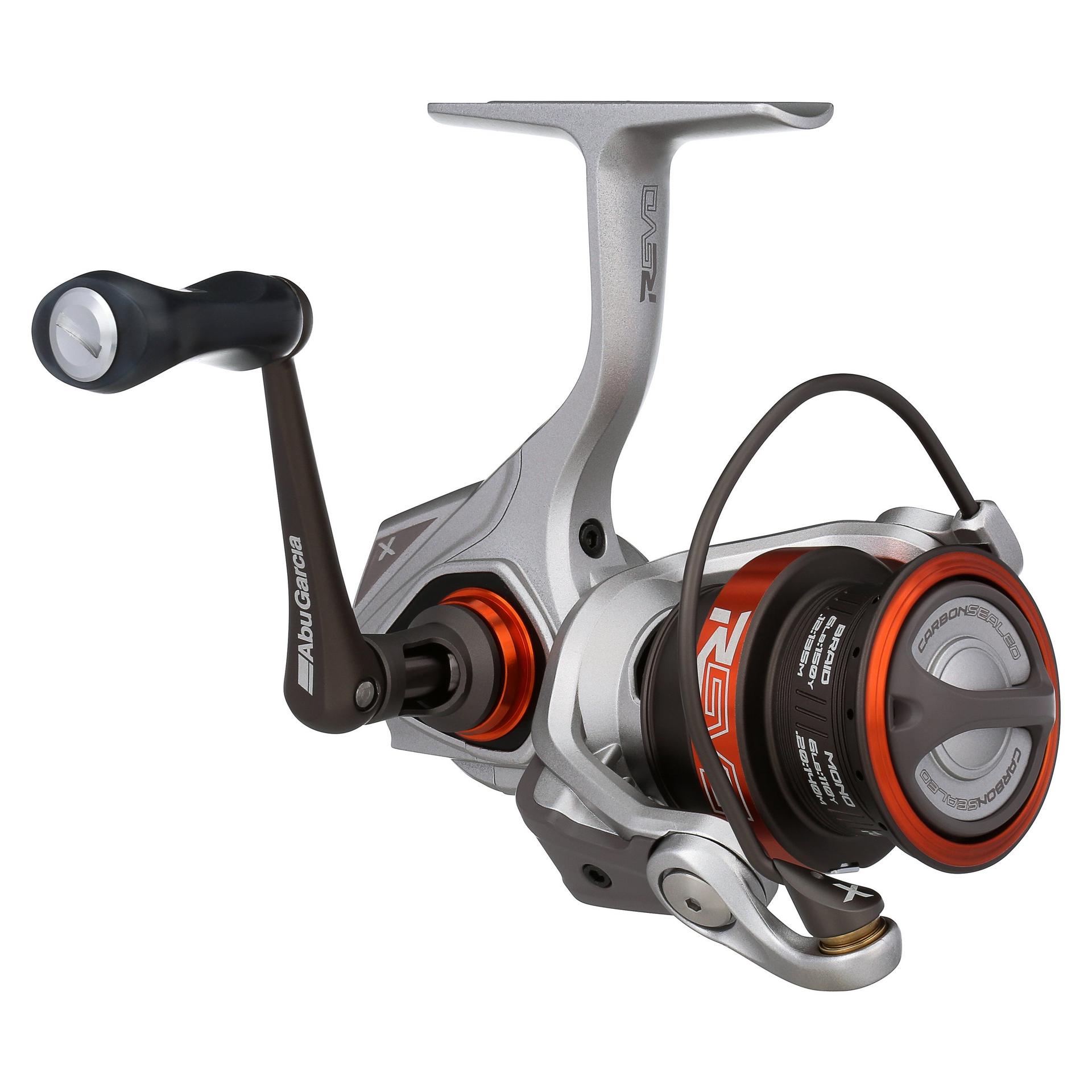 ABU Garcia Revo® X Spinning Reel