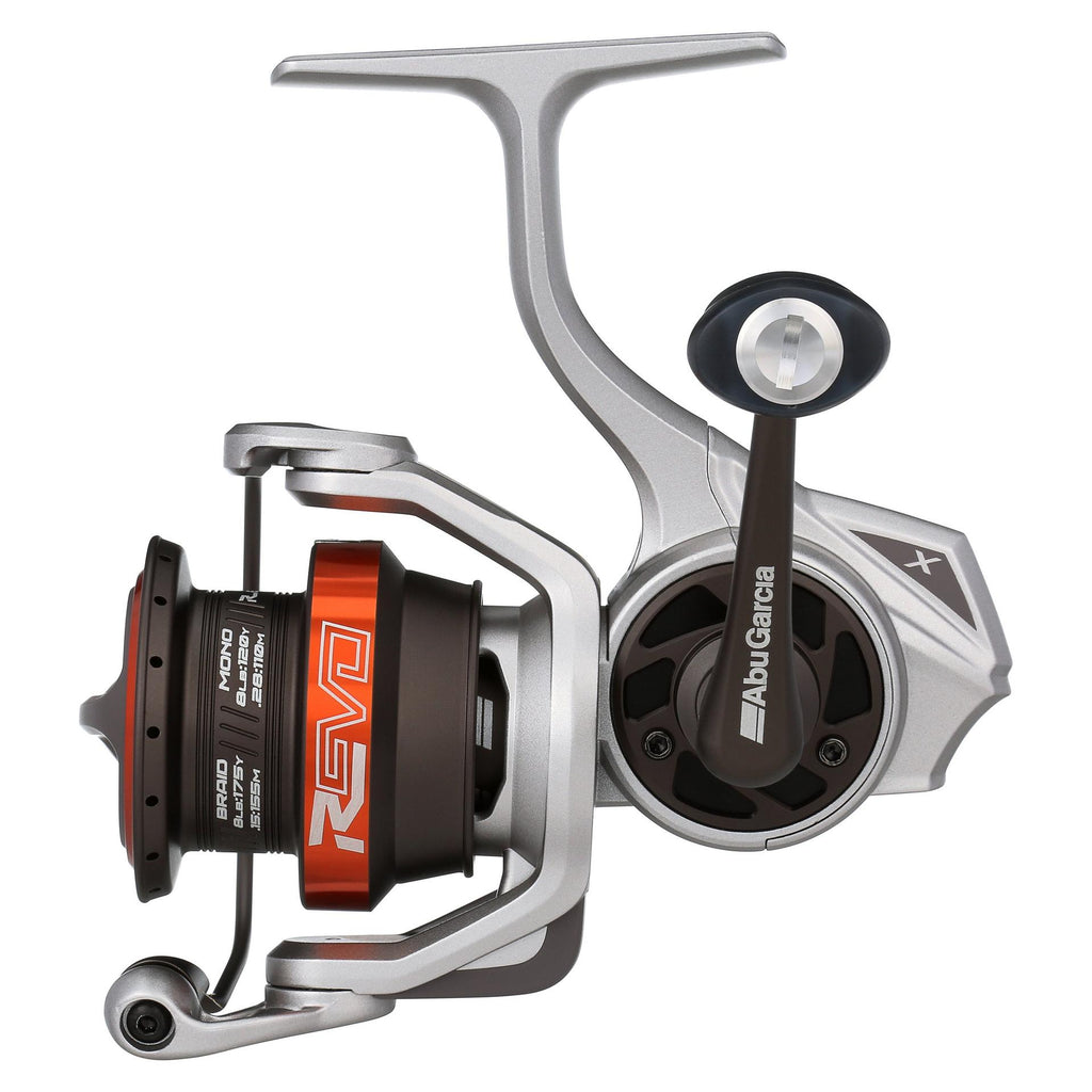 ABU Garcia Revo® X Spinning Reel