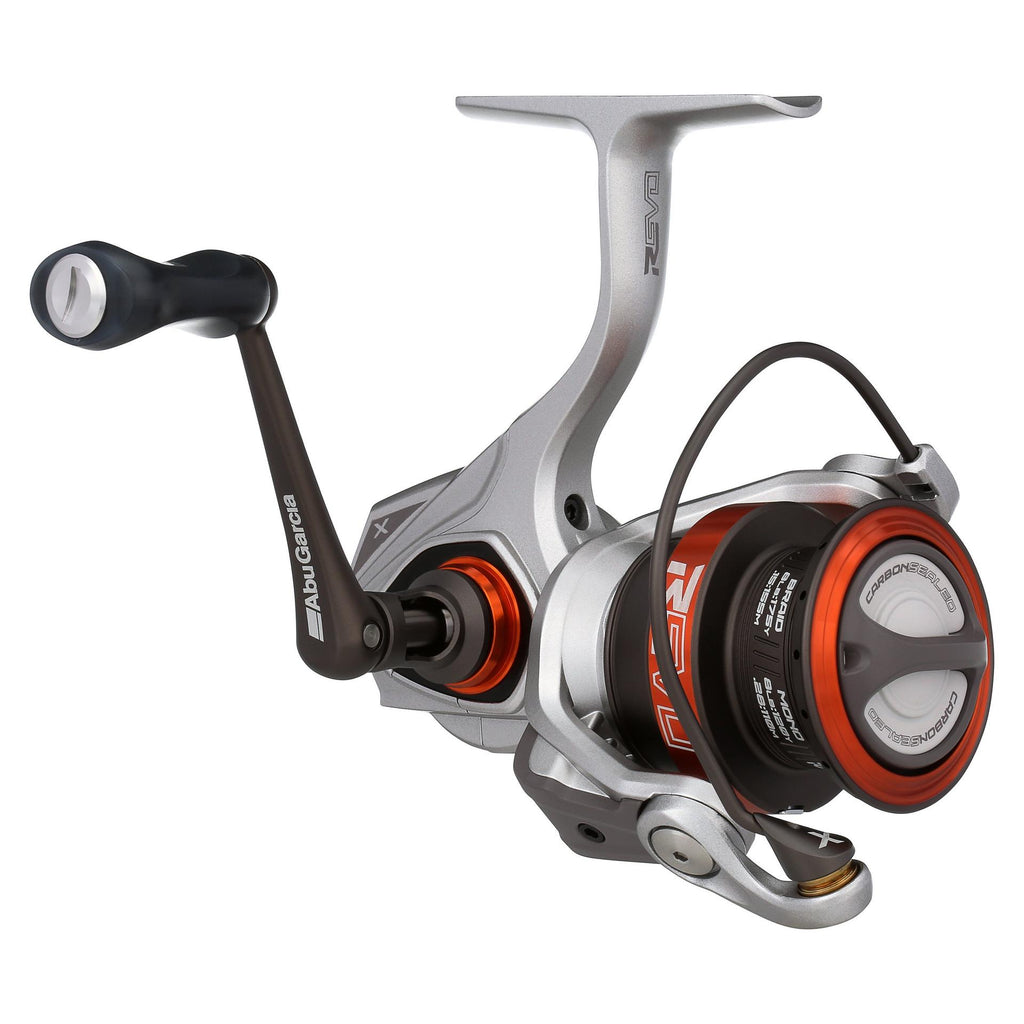 ABU Garcia Revo® X Spinning Reel