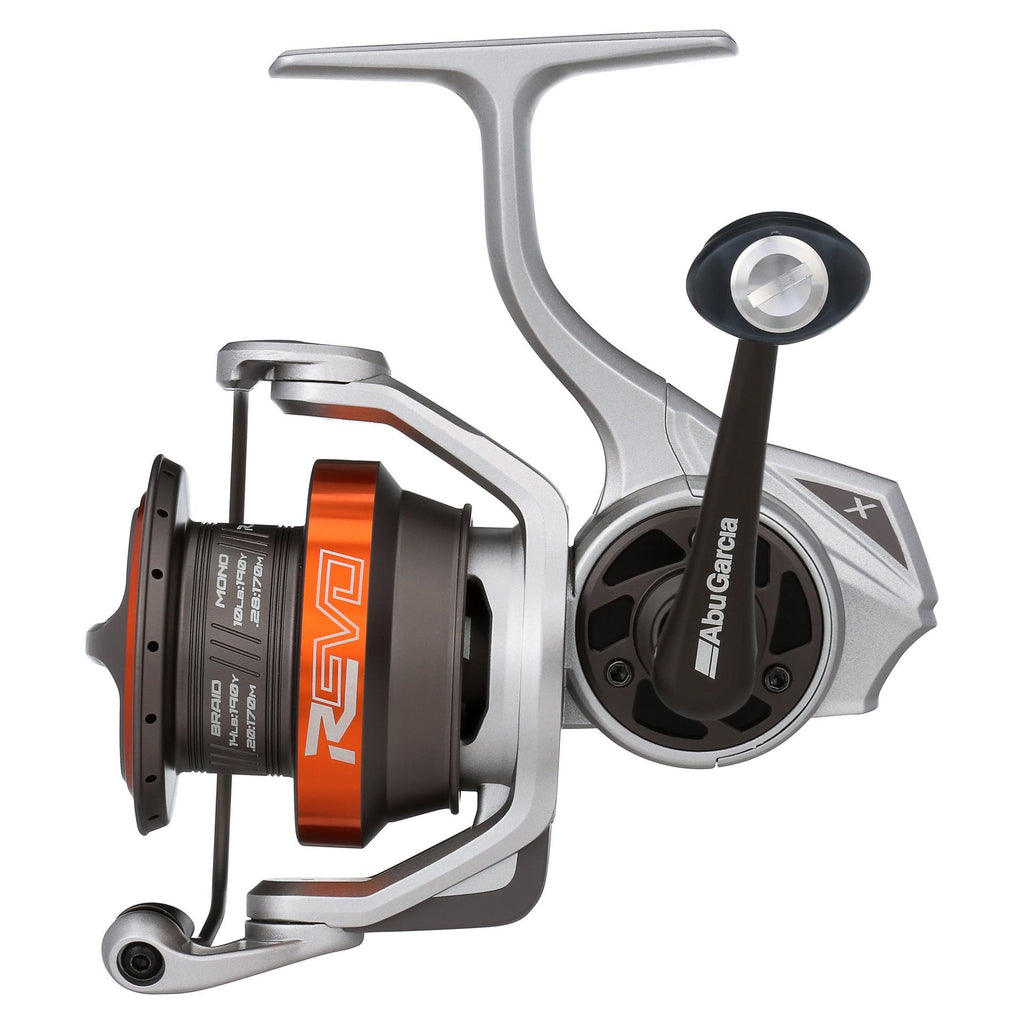 ABU Garcia Revo® X Spinning Reel