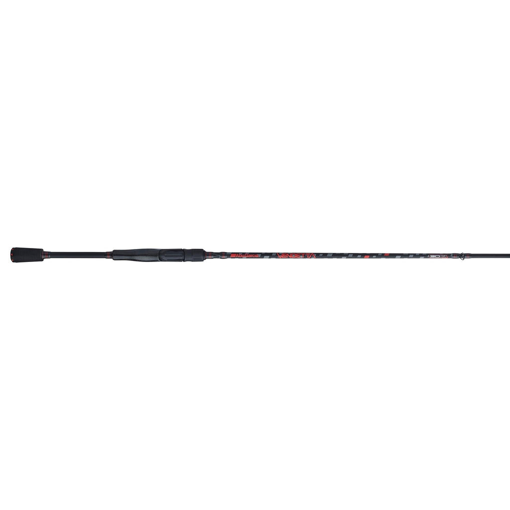 ABU Garcia Vendetta® Casting Rod (Prior Gen)