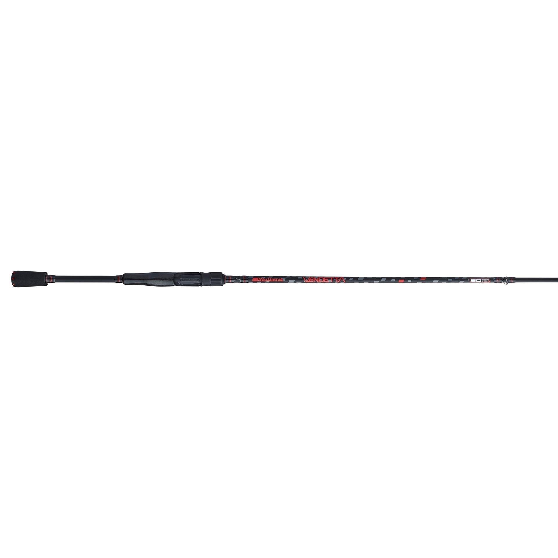 ABU Garcia Vendetta® Casting Rod (Prior Gen)