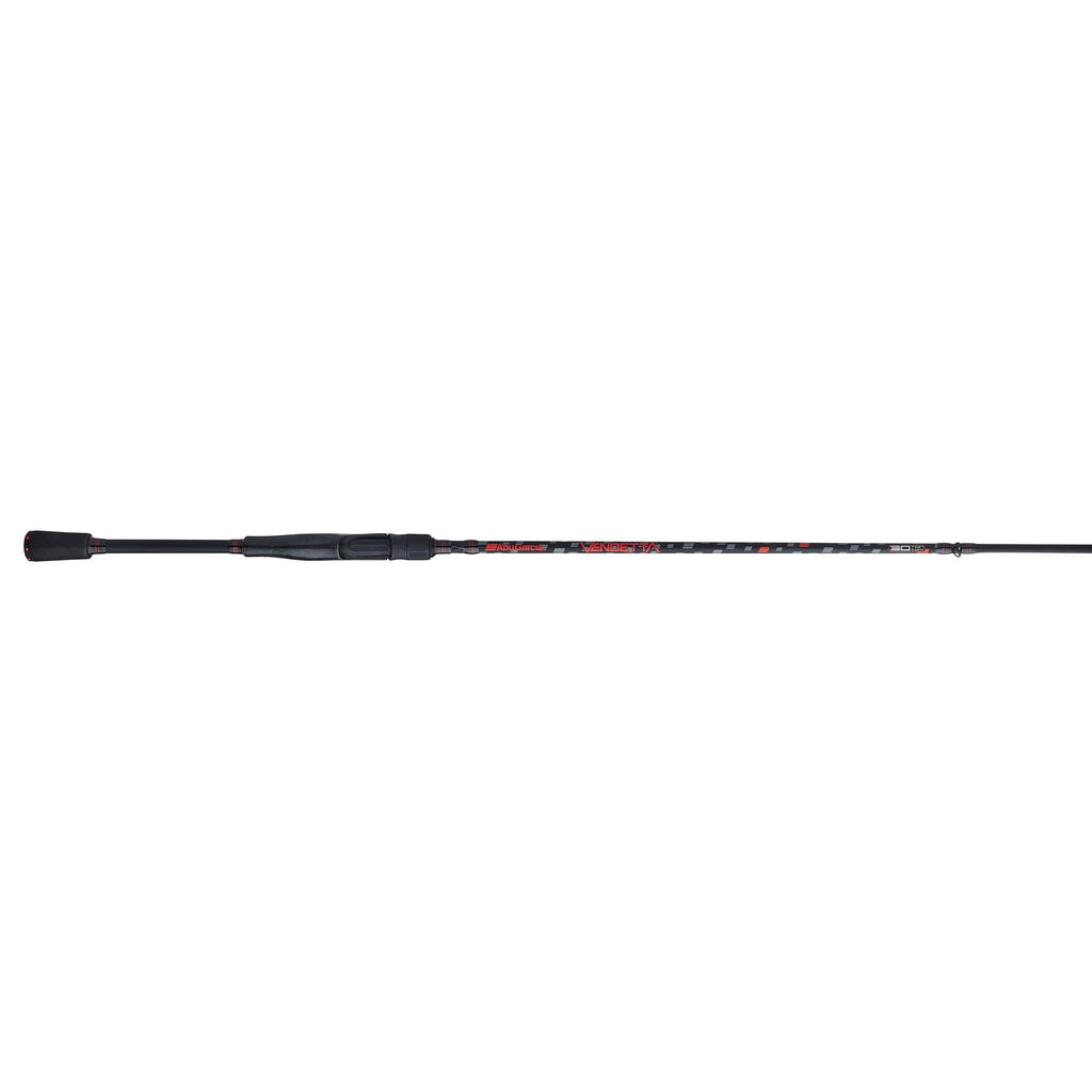 ABU Garcia Vendetta® Casting Rod (Prior Gen)