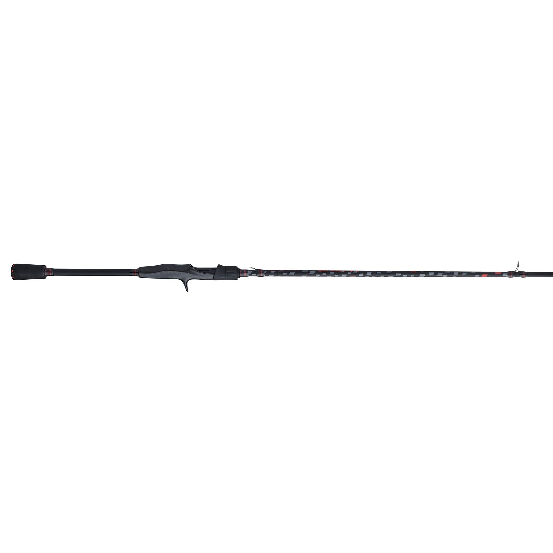 ABU Garcia Vendetta® Casting Rod (Prior Gen)