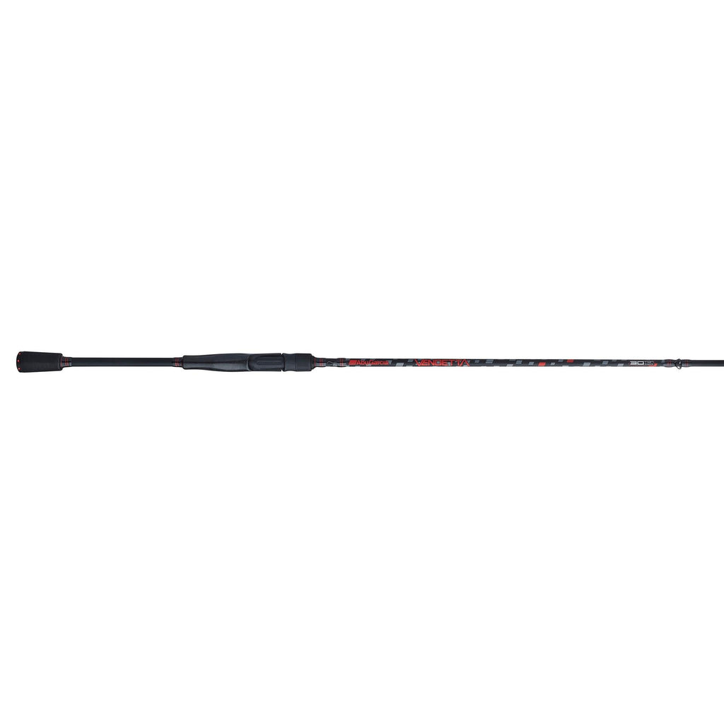 ABU Garcia Vendetta® Casting Rod (Prior Gen)