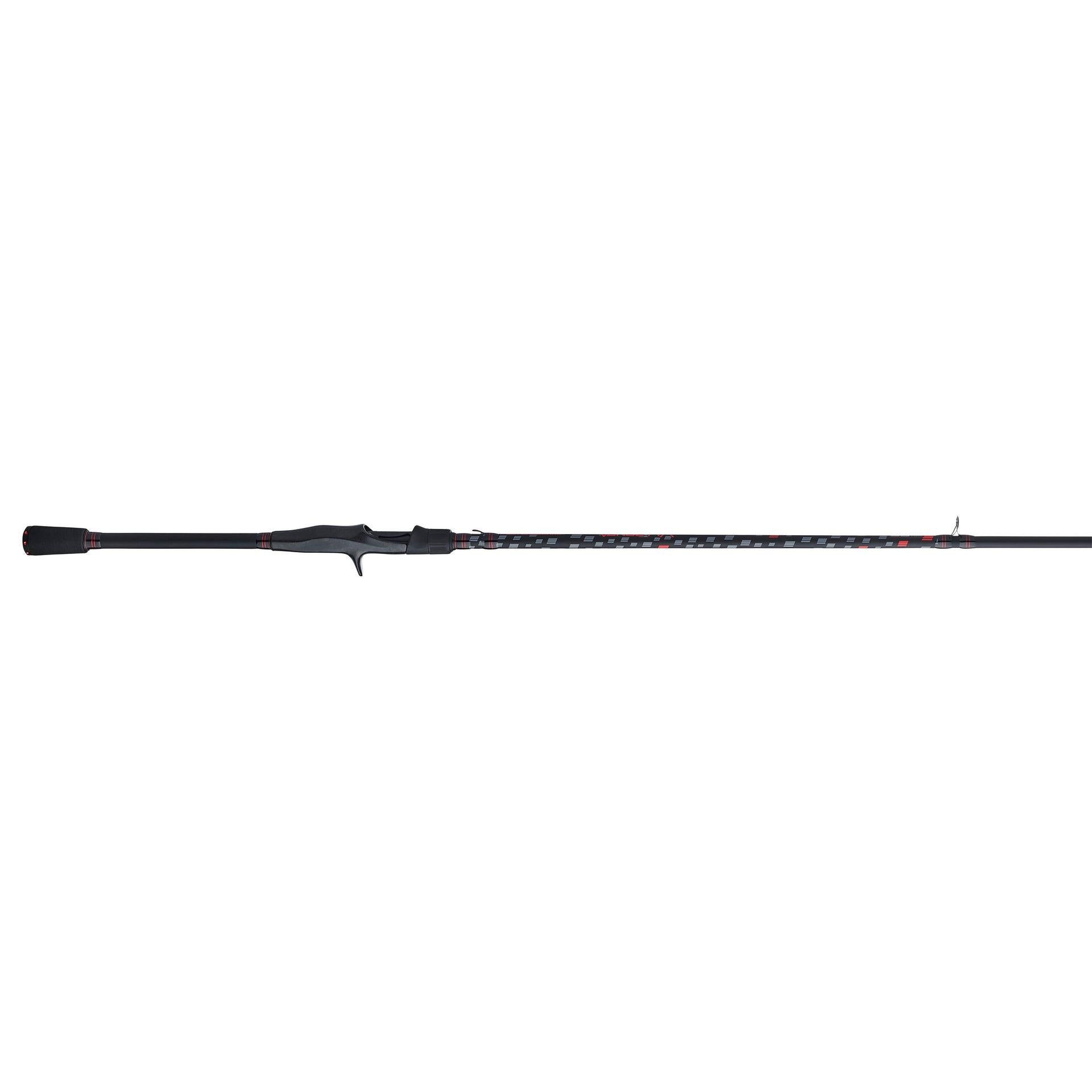 ABU Garcia Vendetta® Casting Rod (Prior Gen)