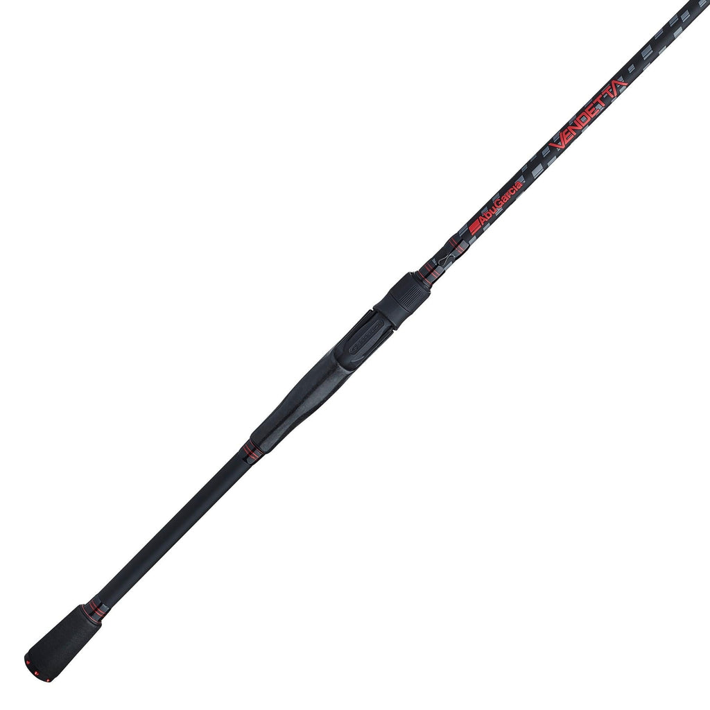 ABU Garcia Vendetta® Casting Rod (Prior Gen)