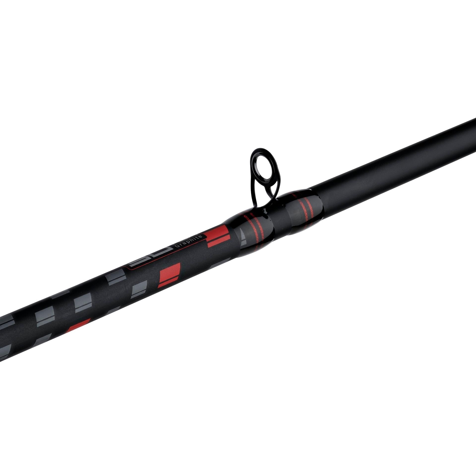 ABU Garcia Vendetta® Casting Rod (Prior Gen)