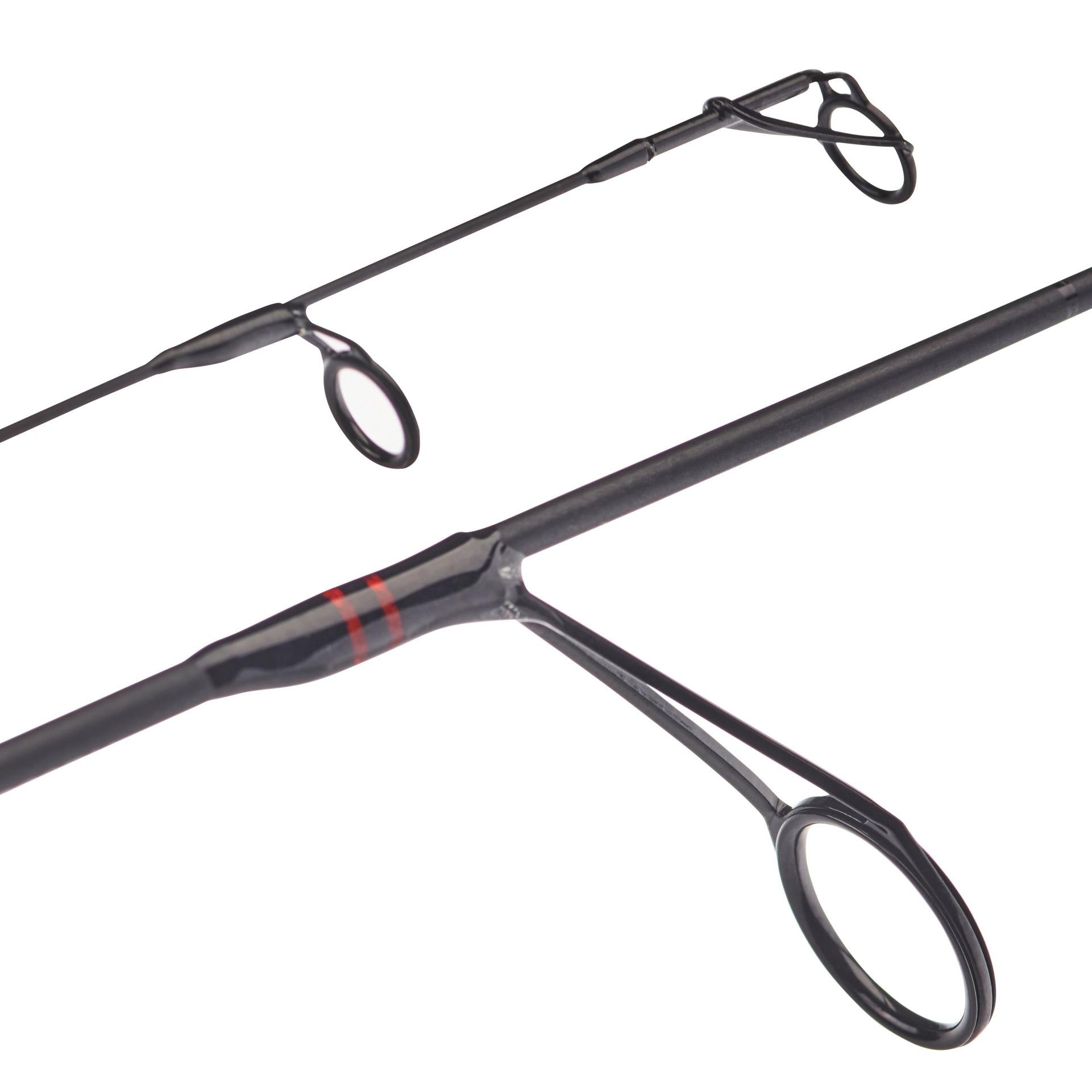 ABU Garcia Vendetta® Ice Spinning Rod