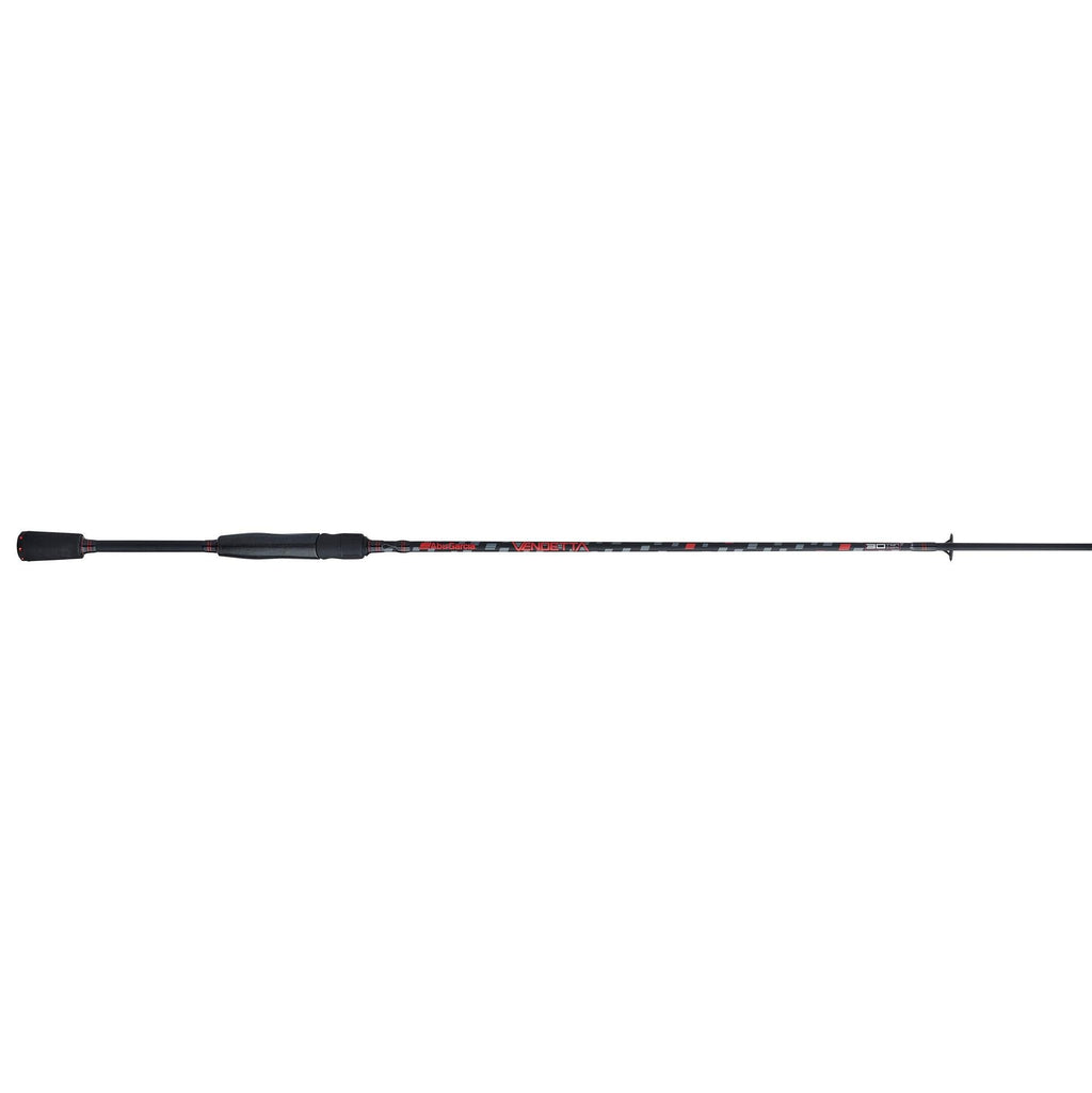 ABU Garcia Vendetta® Spinning Rod (Prior Gen)