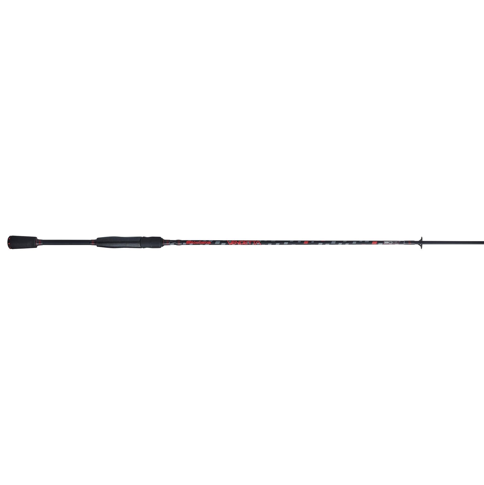 ABU Garcia Vendetta® Spinning Rod (Prior Gen)