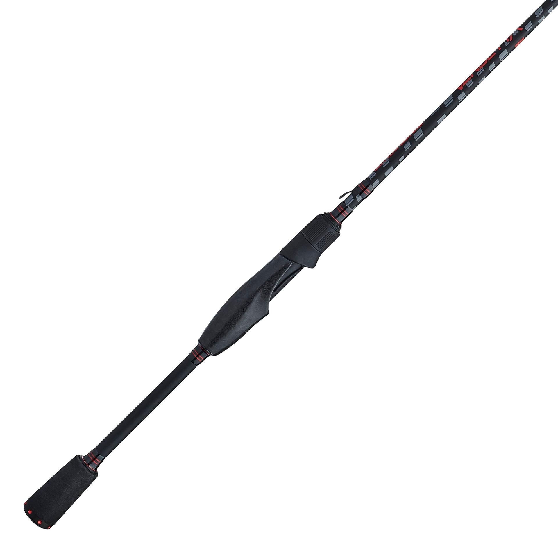 ABU Garcia Vendetta® Spinning Rod (Prior Gen)