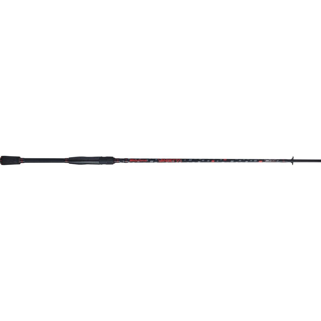 ABU Garcia Vendetta® Spinning Rod (Prior Gen)