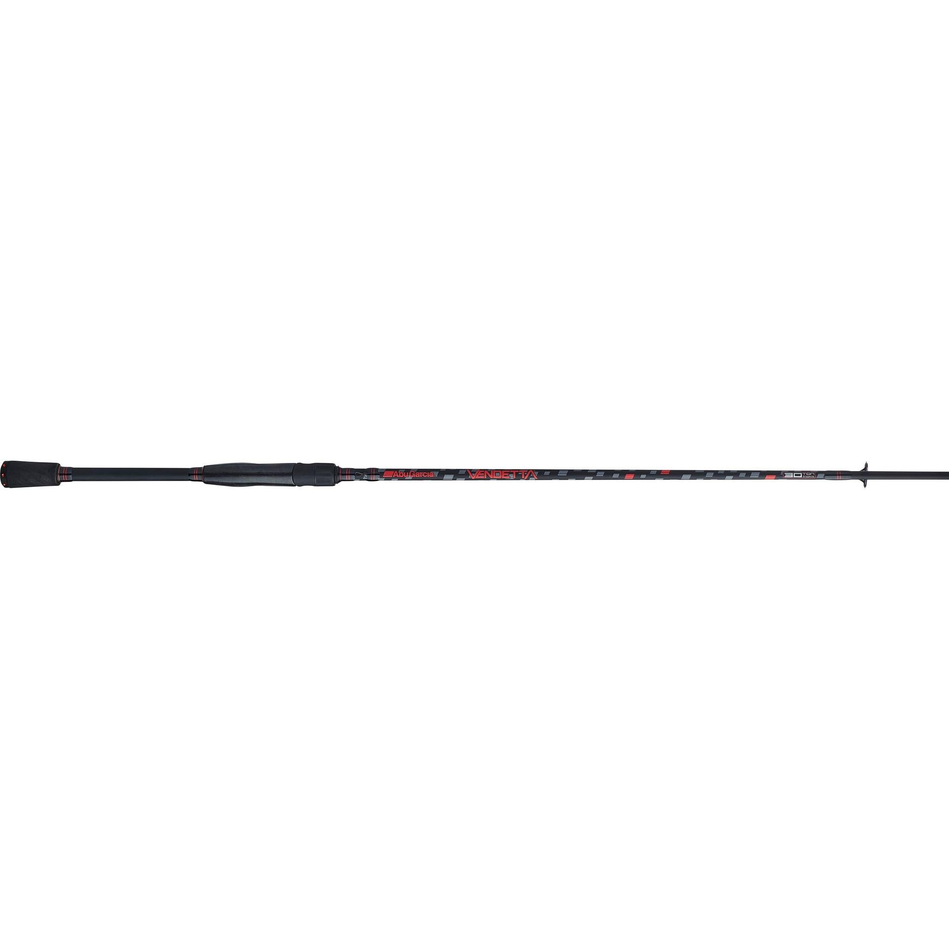 ABU Garcia Vendetta® Spinning Rod (Prior Gen)