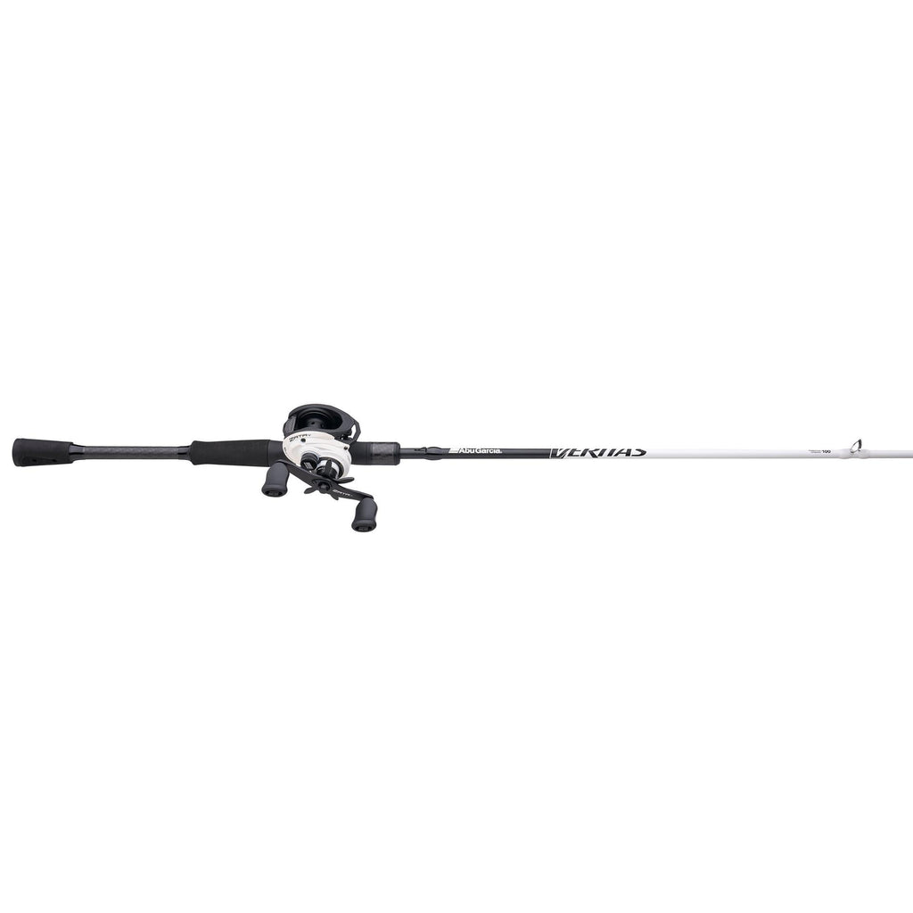 ABU Garcia Veritas® Baitcast Combo