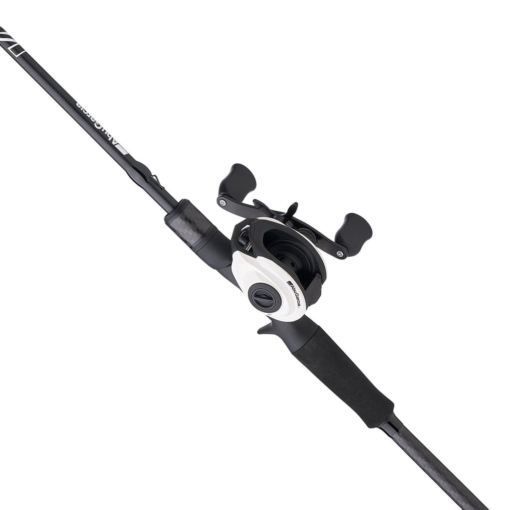 ABU Garcia Veritas® Baitcast Combo