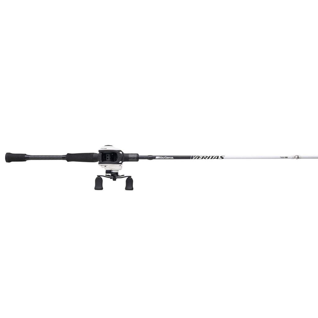 ABU Garcia Veritas® Baitcast Combo