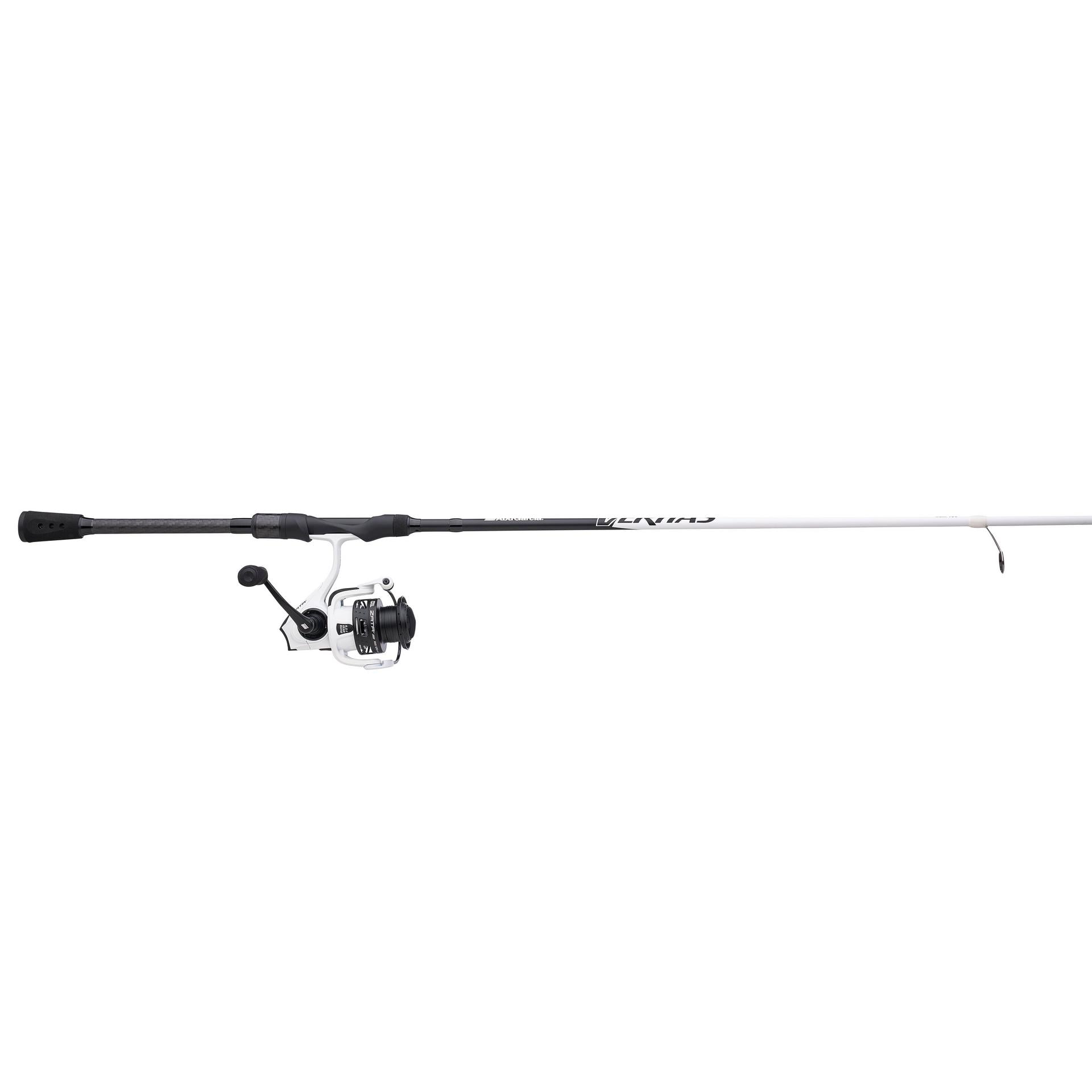 ABU Garcia Veritas® Spinning Combo