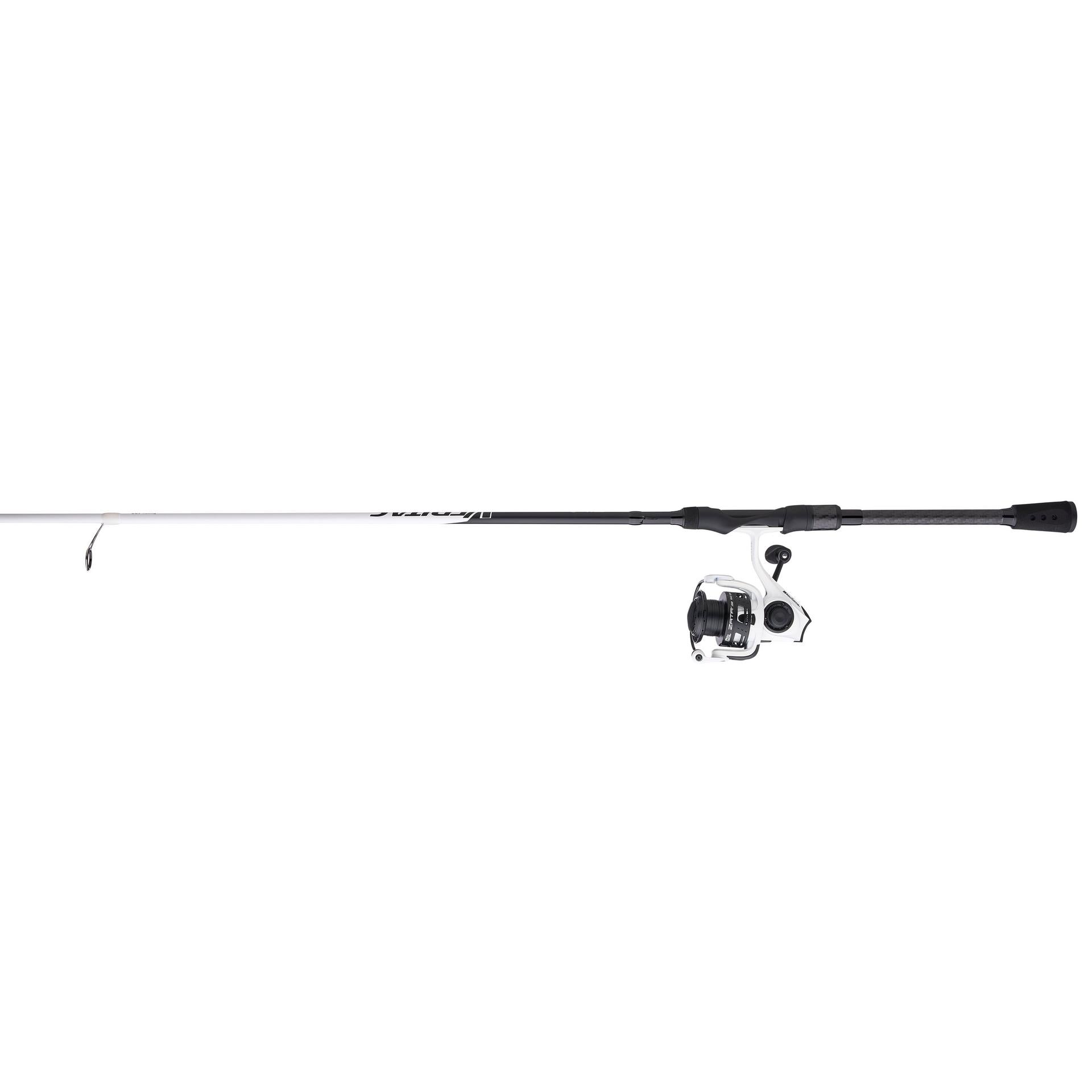 ABU Garcia Veritas® Spinning Combo