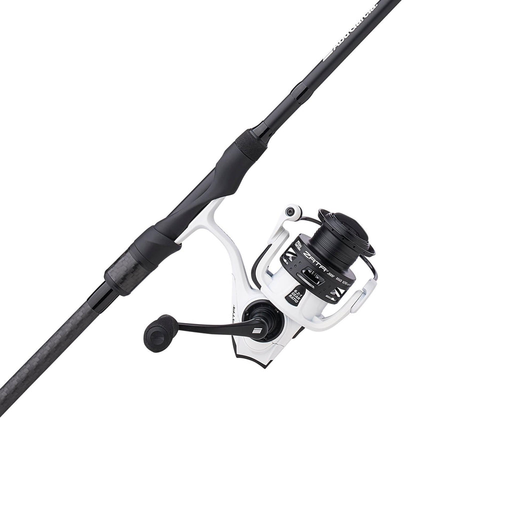 ABU Garcia Veritas® Spinning Combo