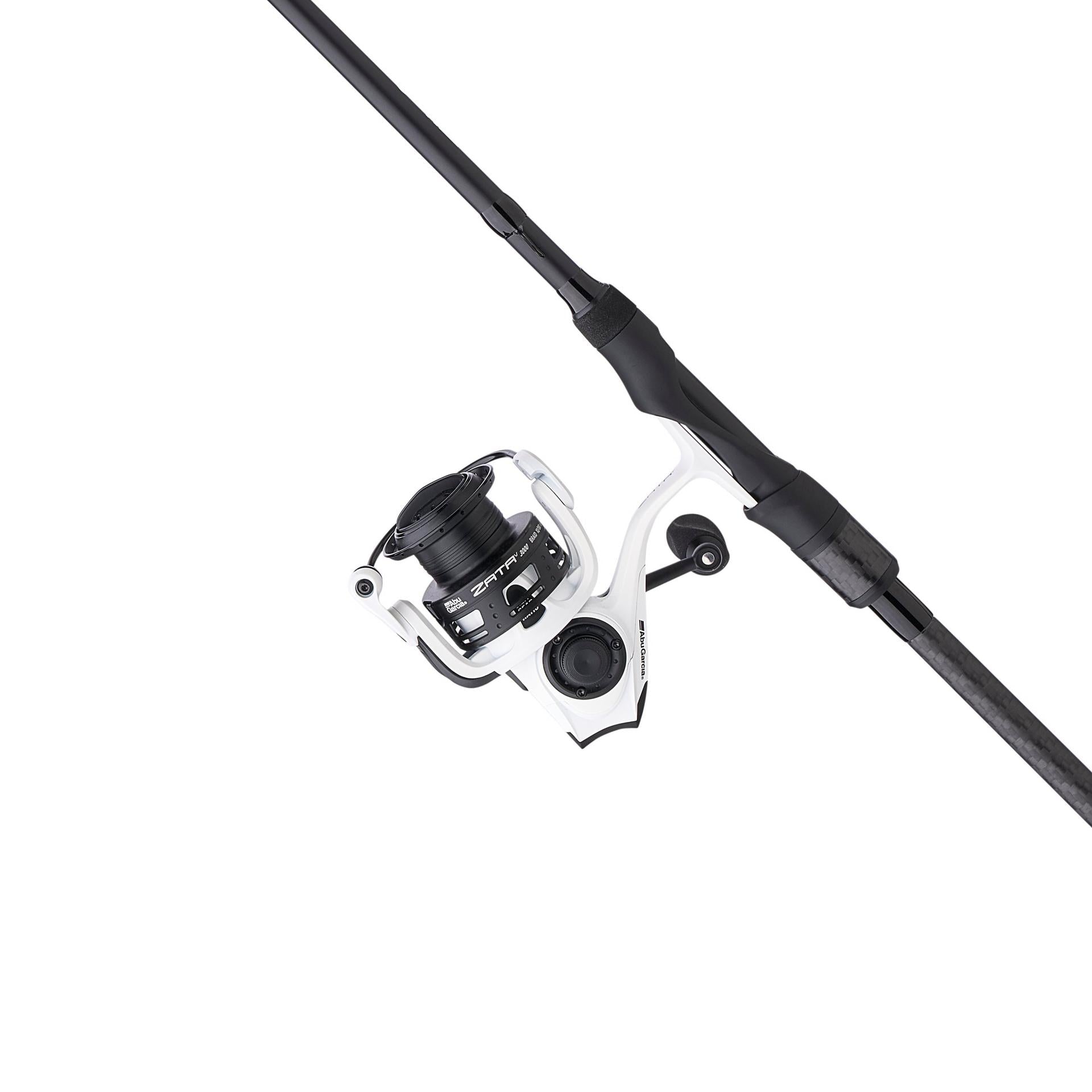 ABU Garcia Veritas® Spinning Combo