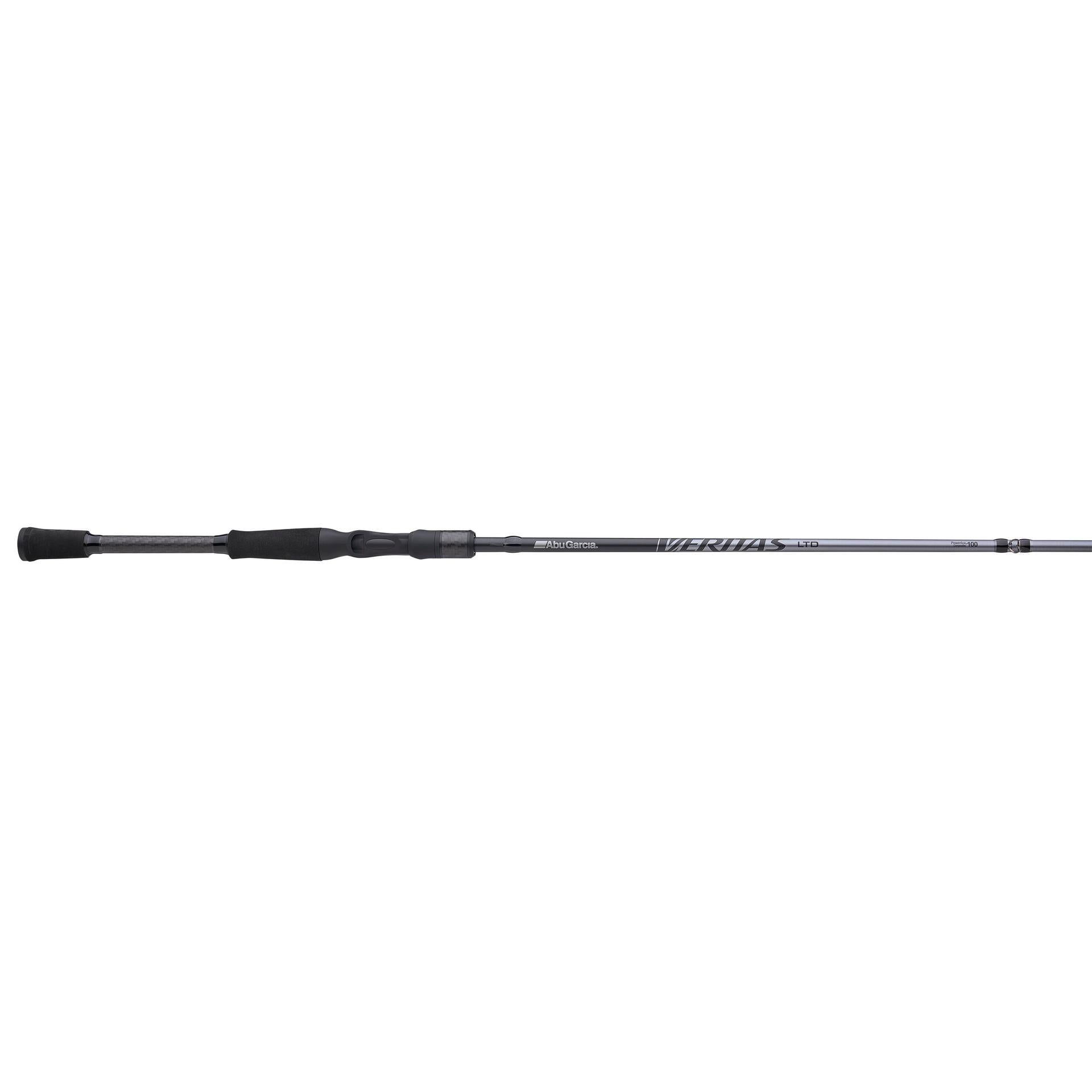 ABU Garcia Veritas® LTD Casting Rod