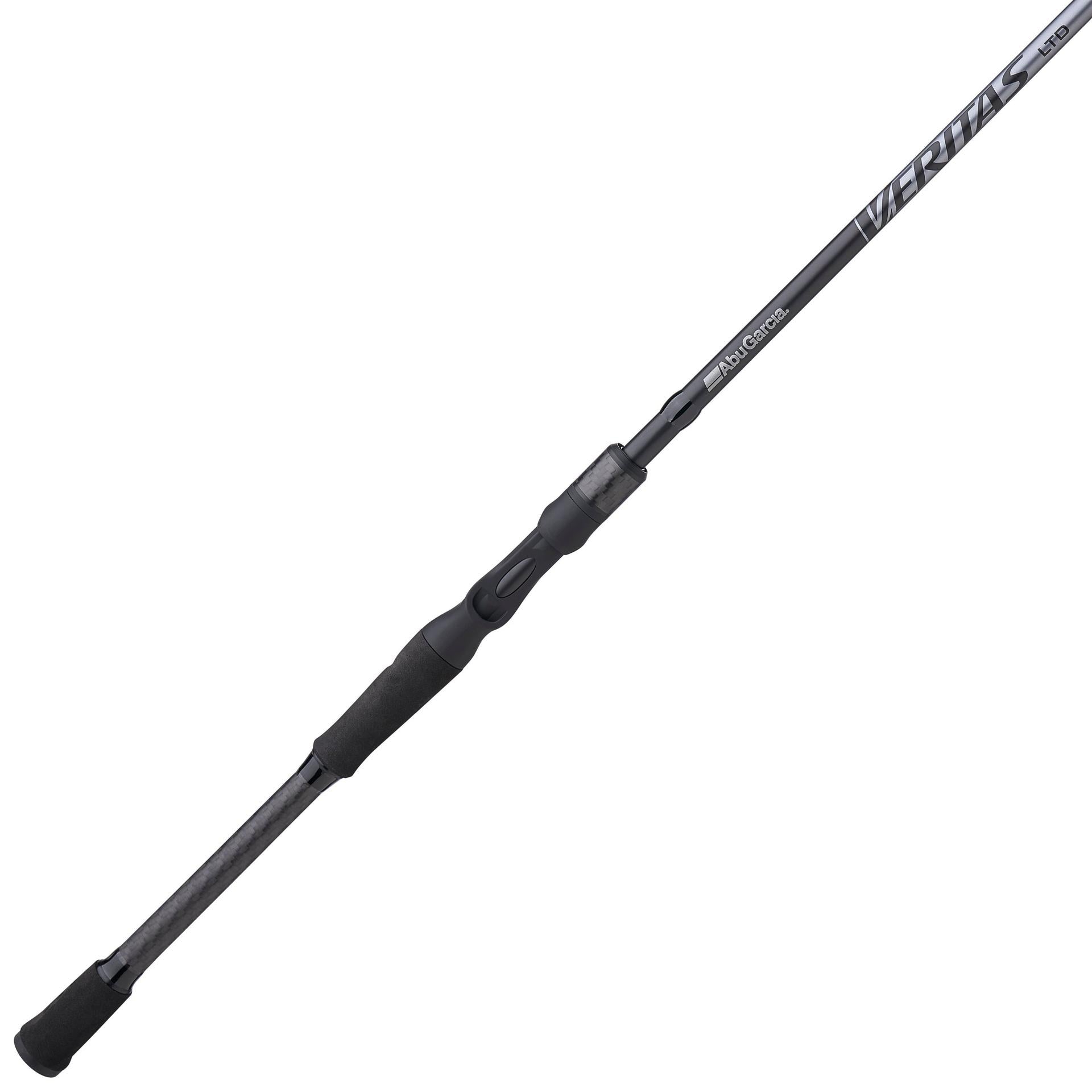 ABU Garcia Veritas® LTD Casting Rod