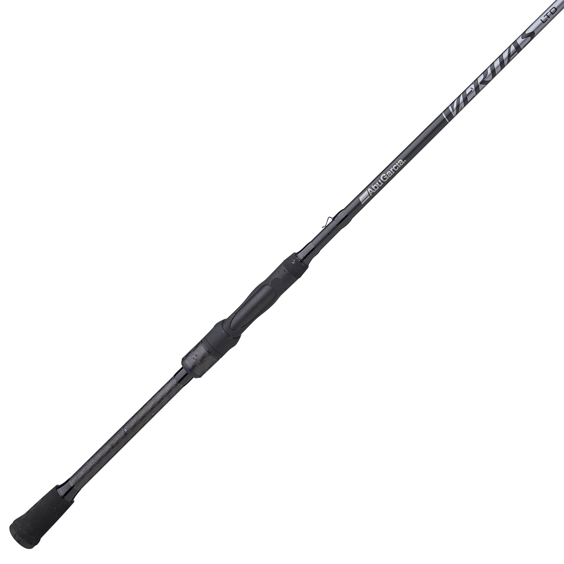 ABU Garcia Veritas® LTD Spinning Rod