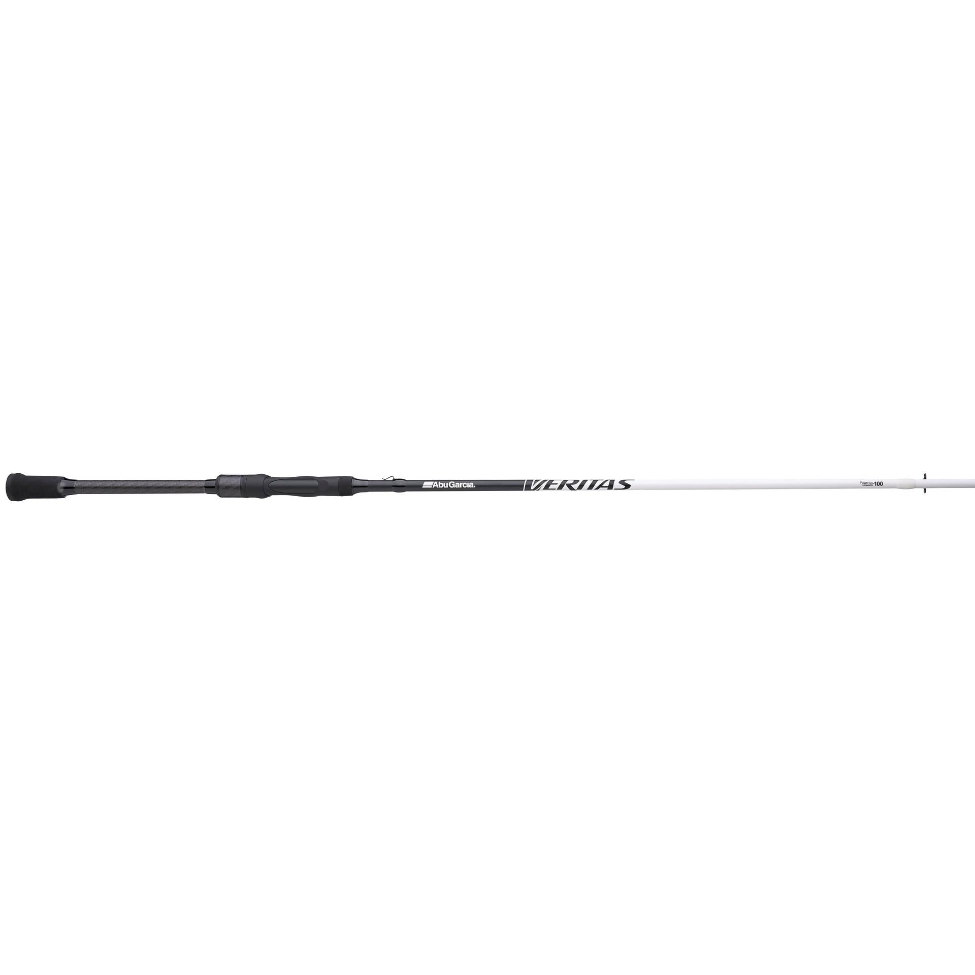 ABU Garcia Veritas® BFS Spinning Rod