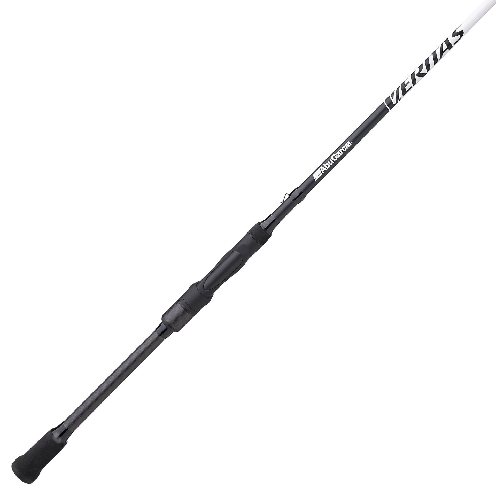 ABU Garcia Veritas® BFS Spinning Rod