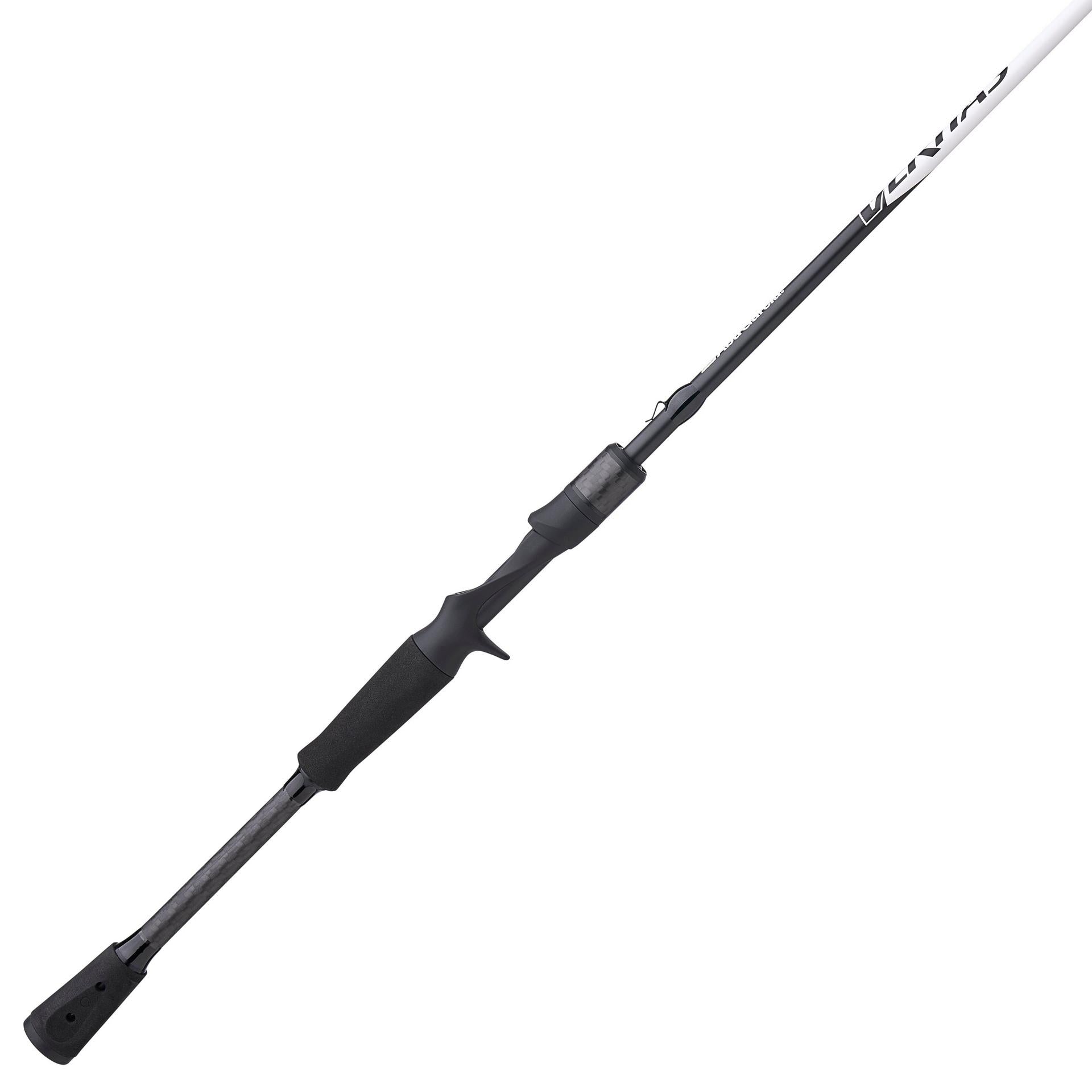 ABU Garcia Veritas® Casting Rod