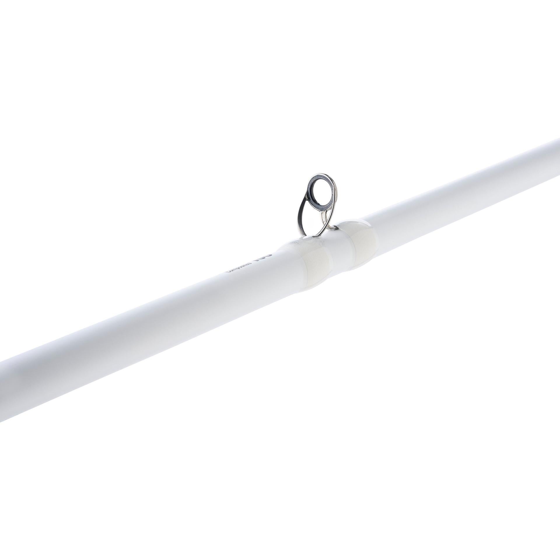 ABU Garcia Veritas® Frog Casting Rod
