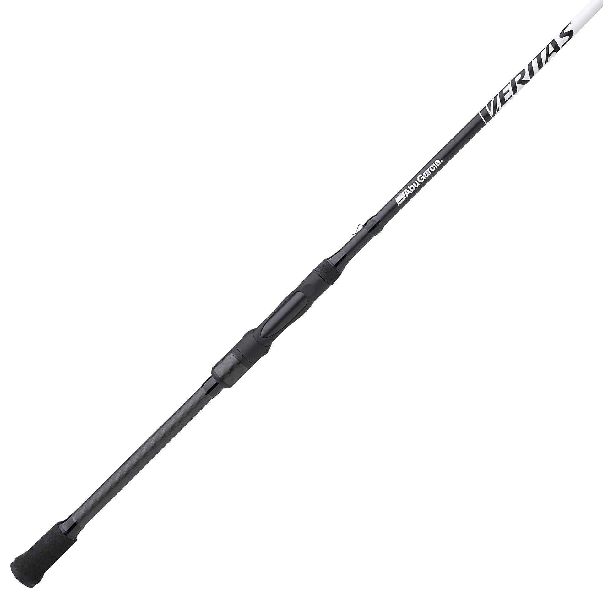 ABU Garcia Veritas® Spinning Rod