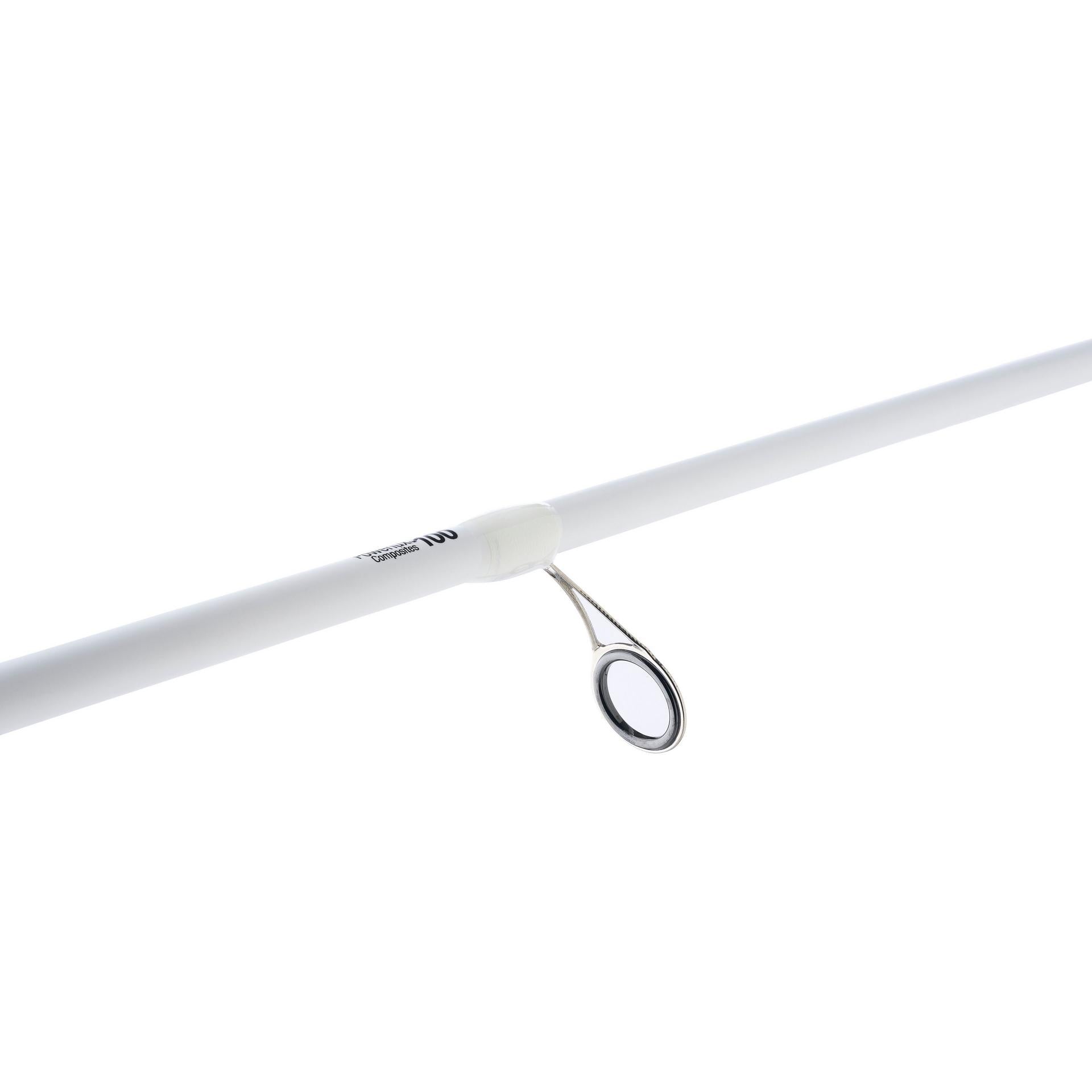 ABU Garcia Veritas® Winch Spinning Rod
