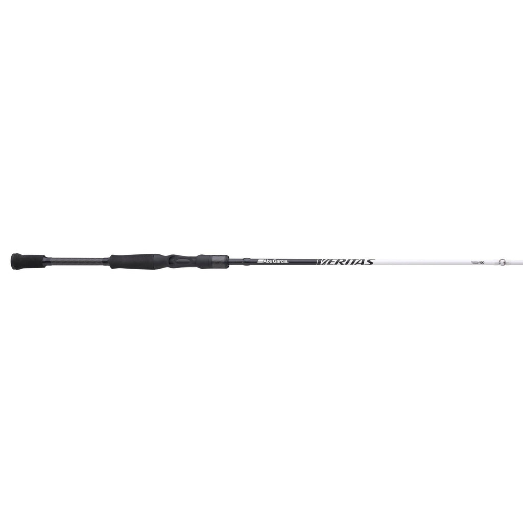 ABU Garcia Veritas® Winch Casting Rod