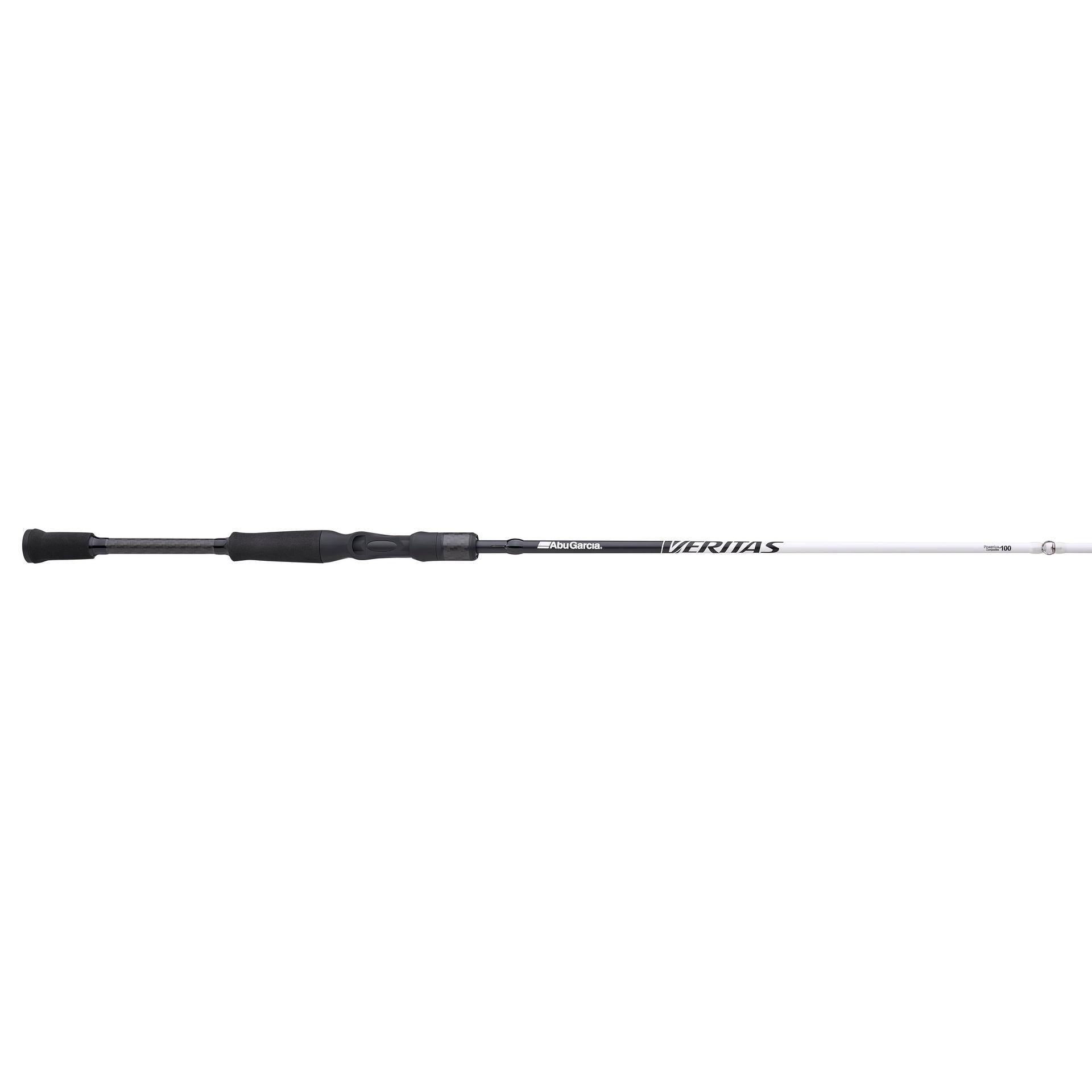ABU Garcia Veritas® Winch Casting Rod
